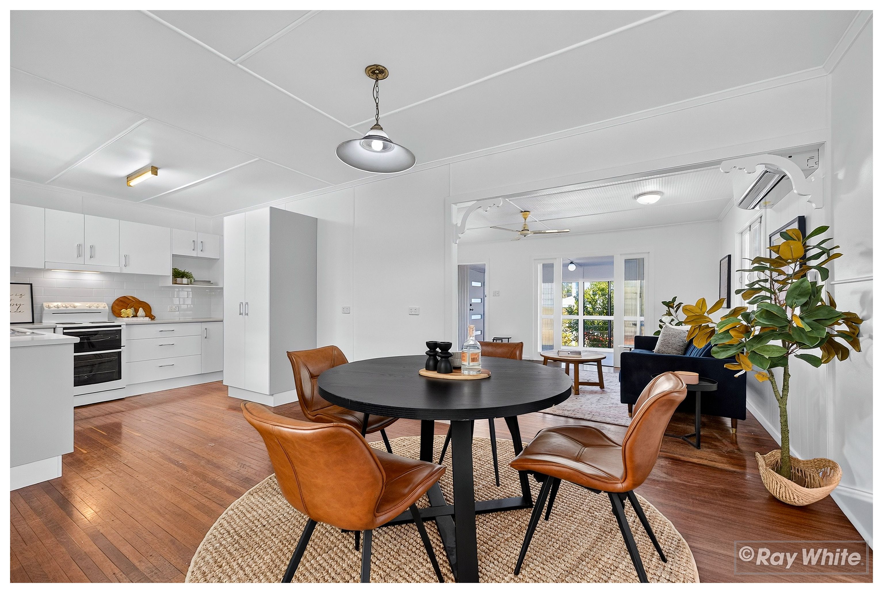 135 Talbot Street, Berserker, QLD 4701