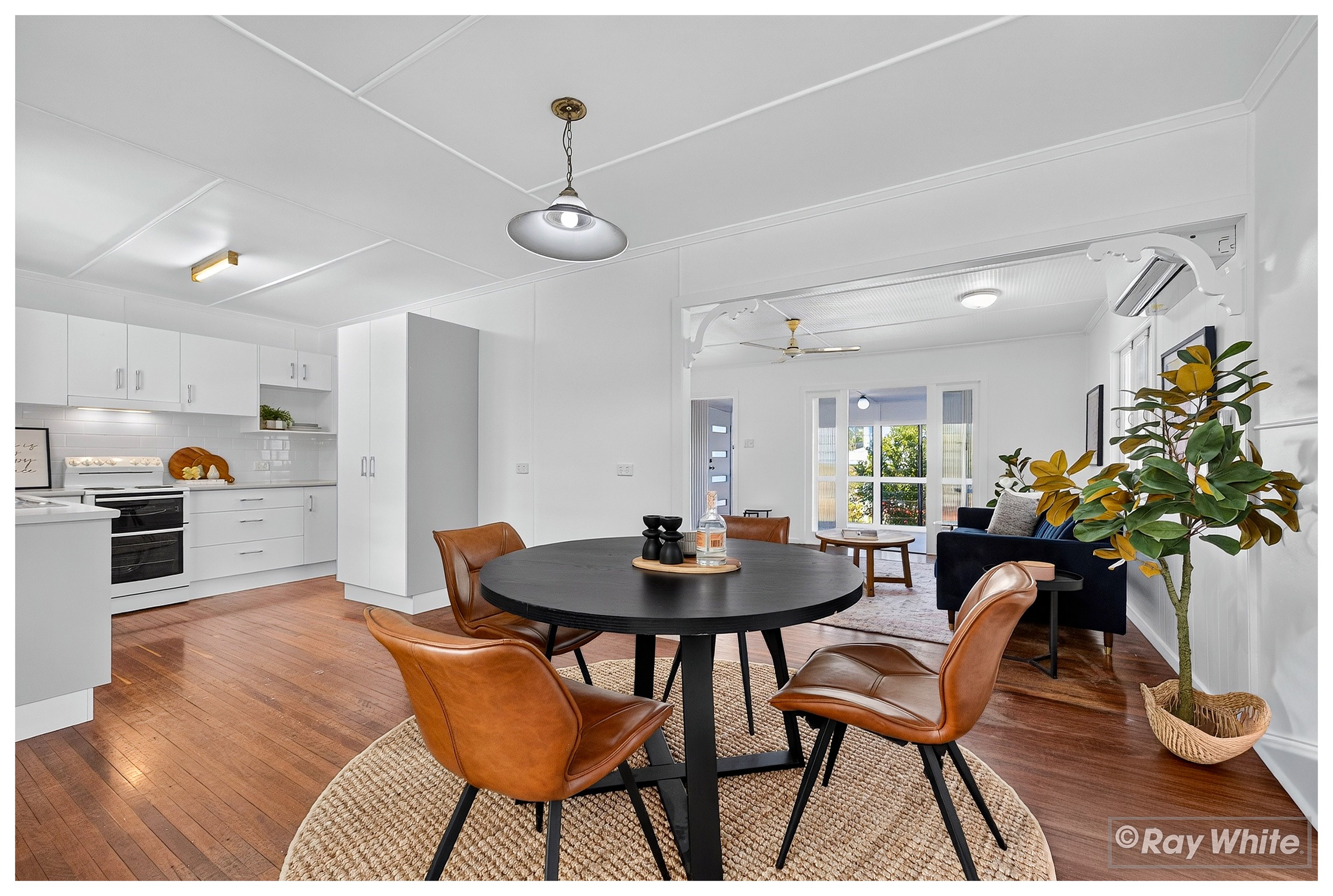 135 Talbot Street, Berserker, QLD 4701