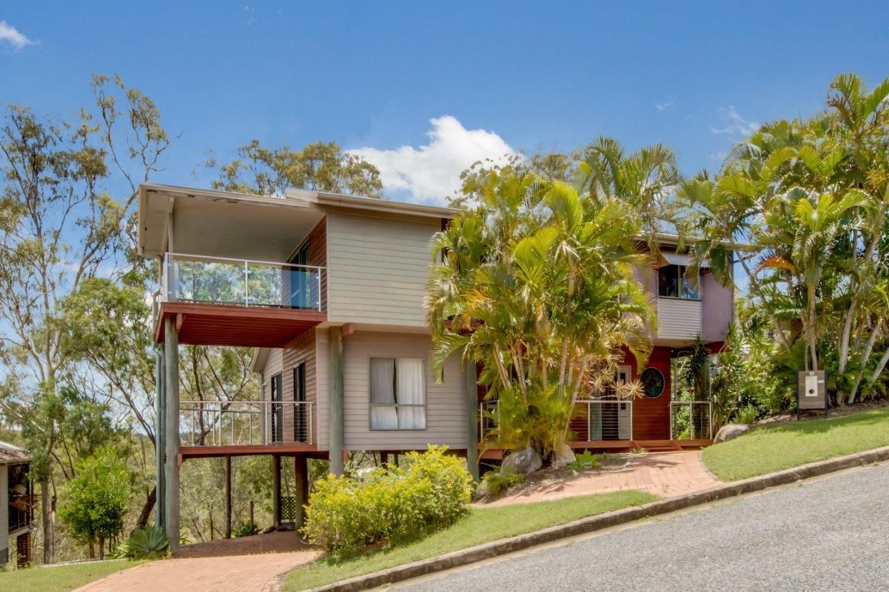 10 Bembooka Close, Glen Eden, QLD 4680 Sold House Ray White Gladstone