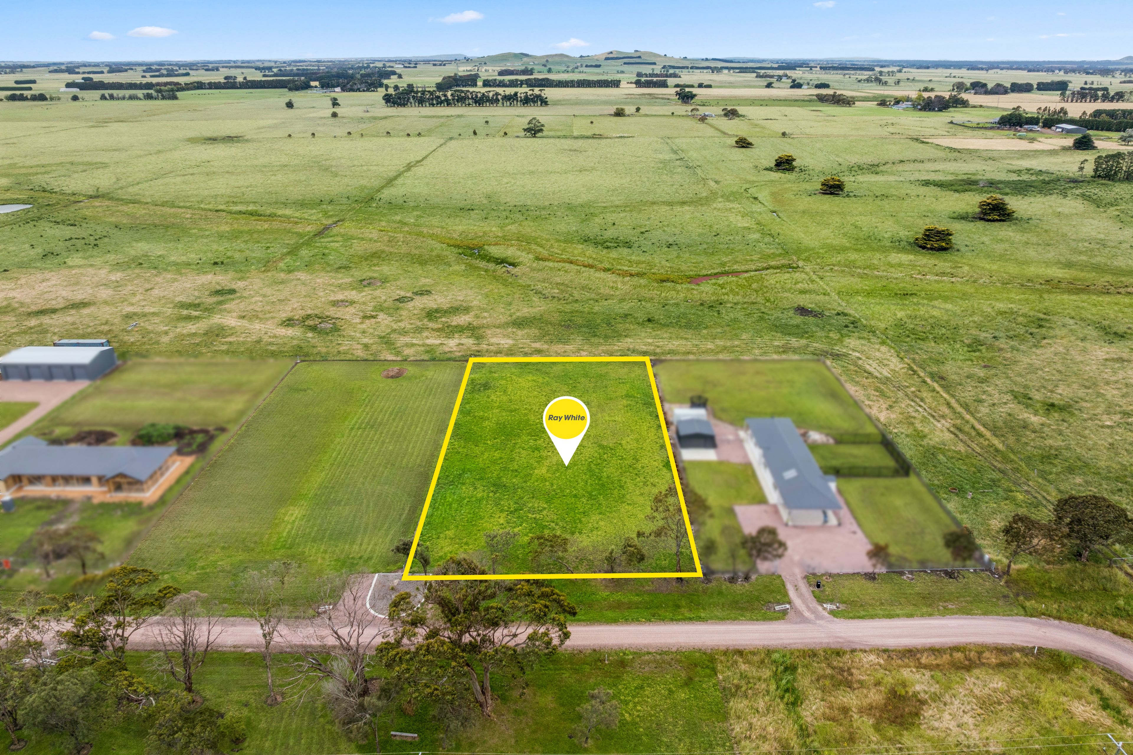 156 Camperdown Lismore Road, Camperdown, VIC 3260