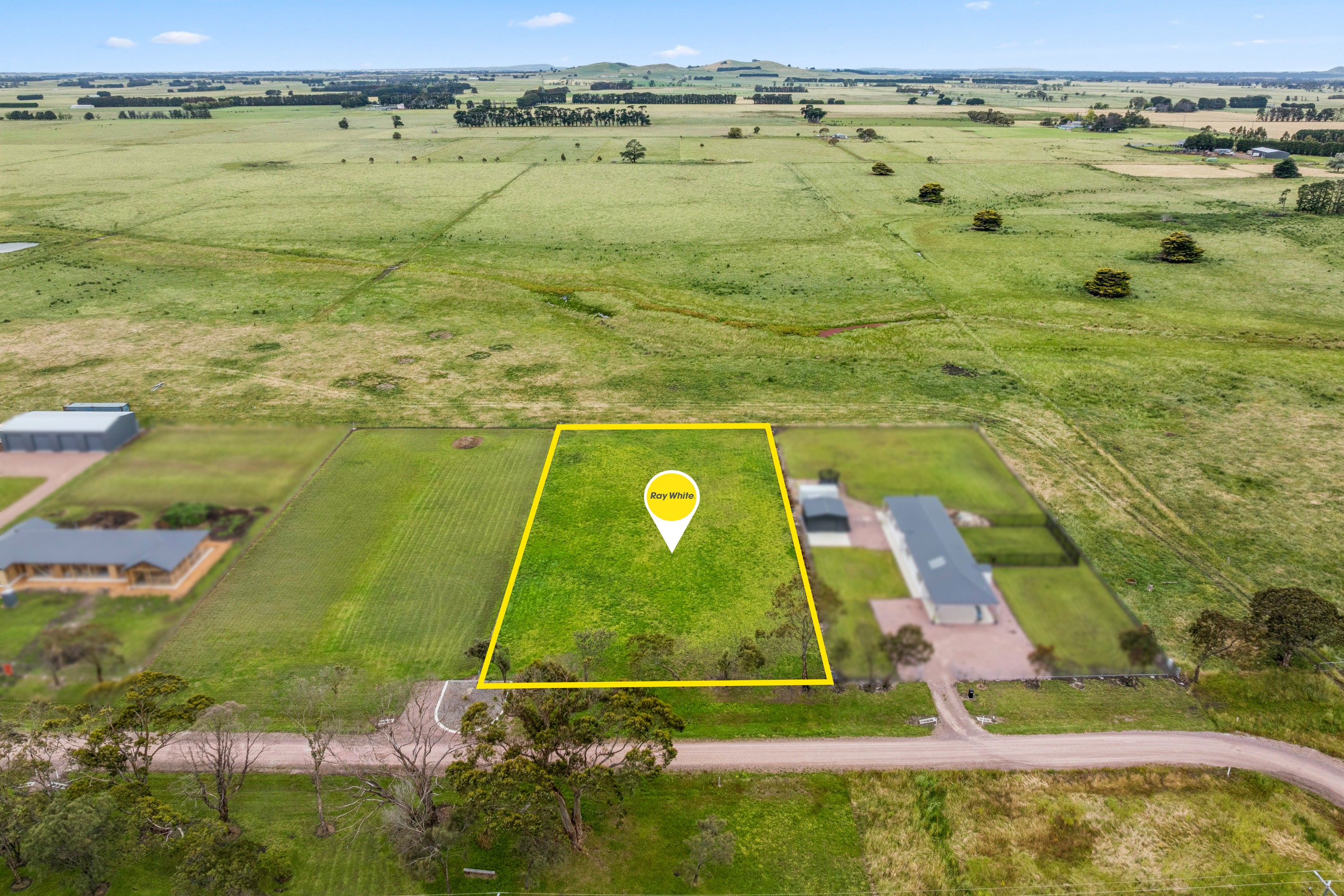 156 Camperdown Lismore Road, Camperdown, VIC 3260