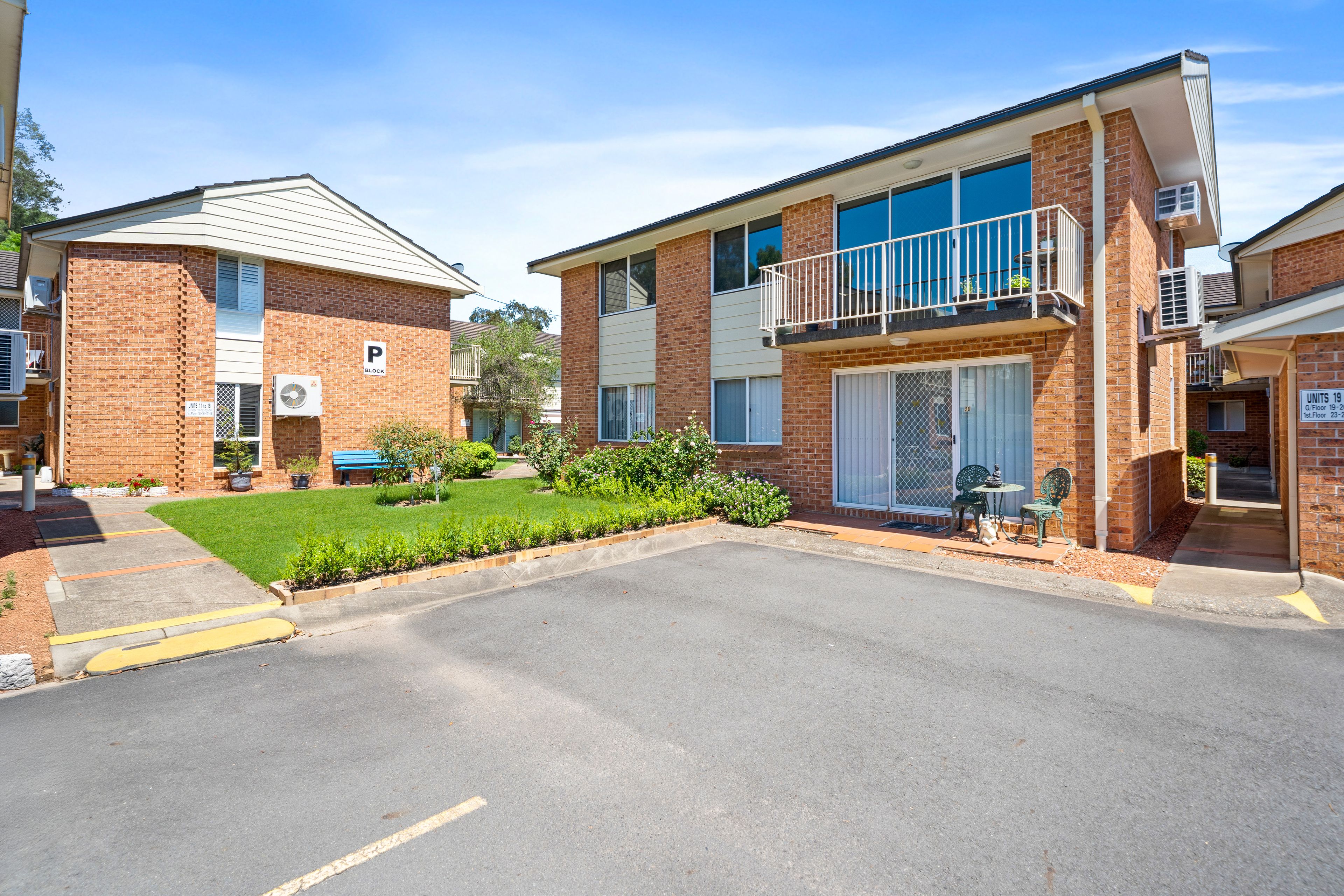 24/37 Mulgoa Road, Penrith, NSW 2750