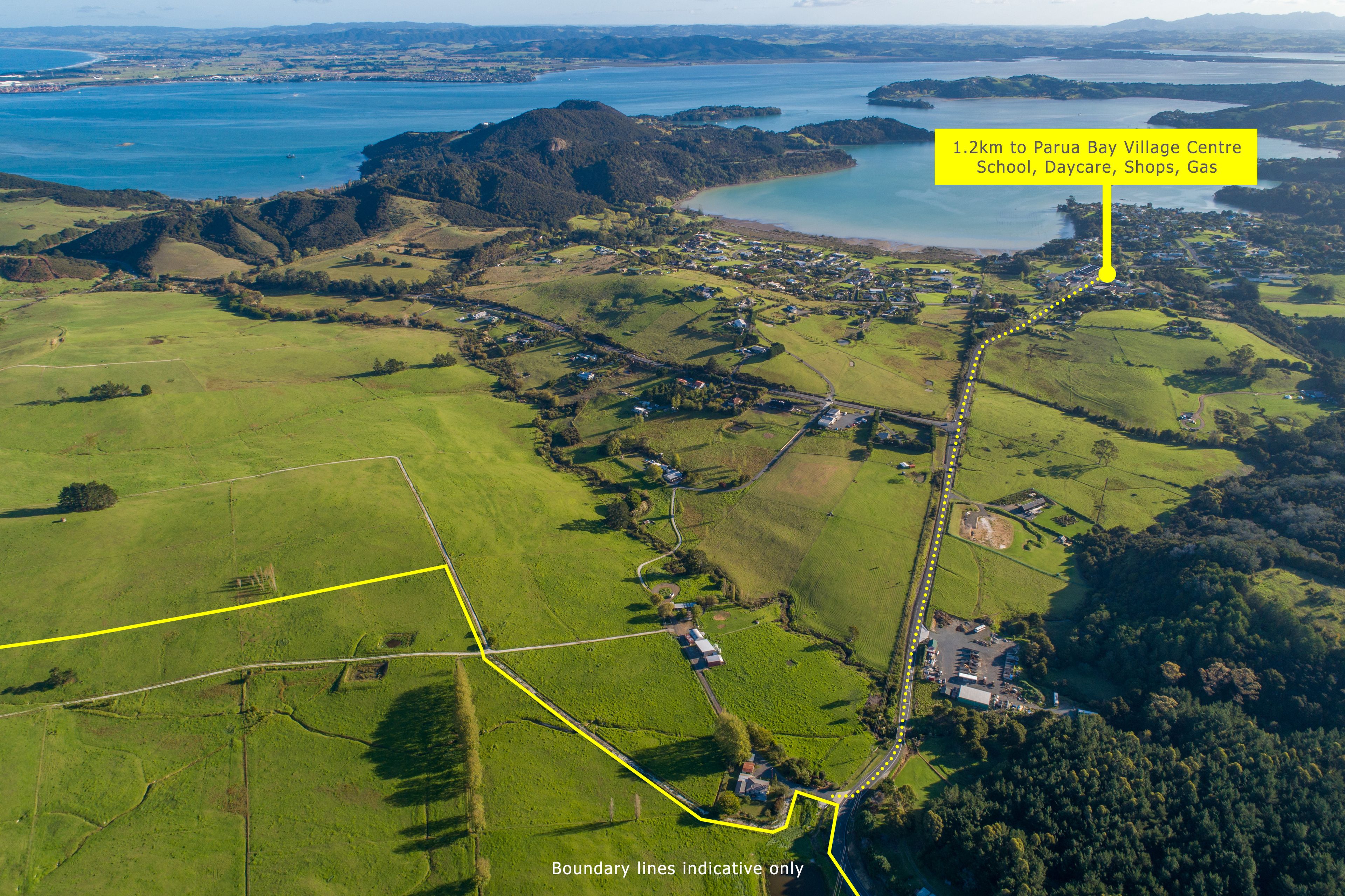 Lot 1, 56 Pataua South Road, Parua Bay, Whangarei District 0174