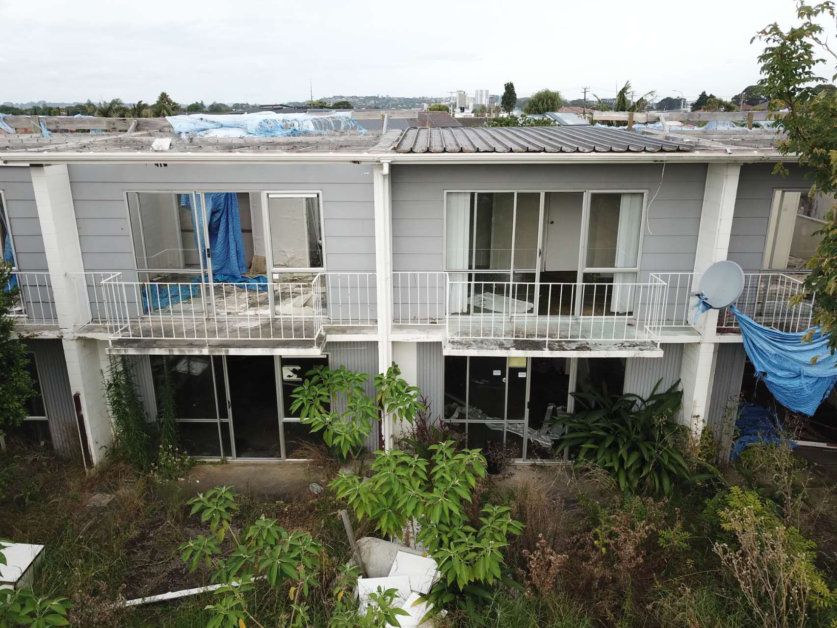 Lots 1,2 & 3/9 Fitzroy Street, Papatoetoe, Manukau City