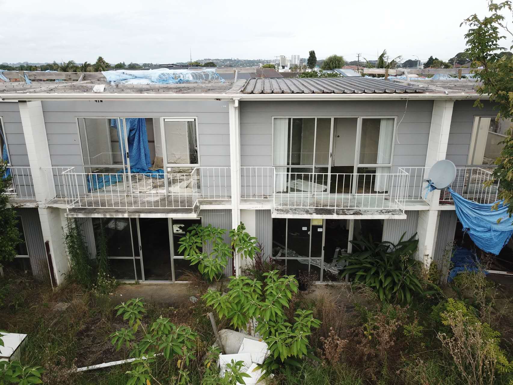 Lots 1,2 & 3/9 Fitzroy Street, Papatoetoe, Manukau City