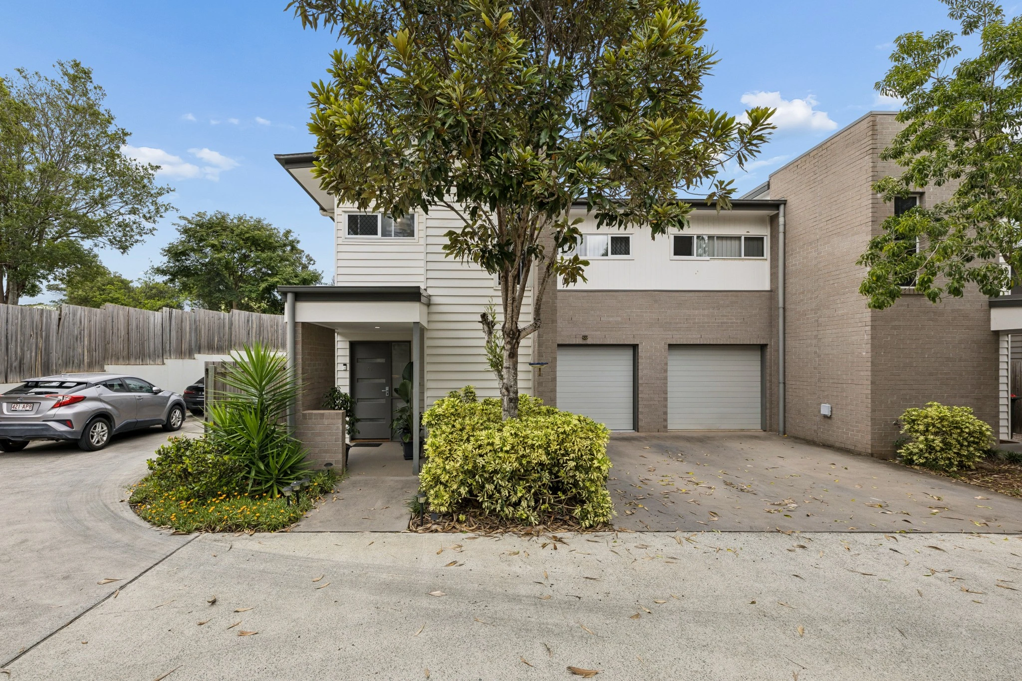 19/33 Lacey Road, Carseldine, QLD 4034
