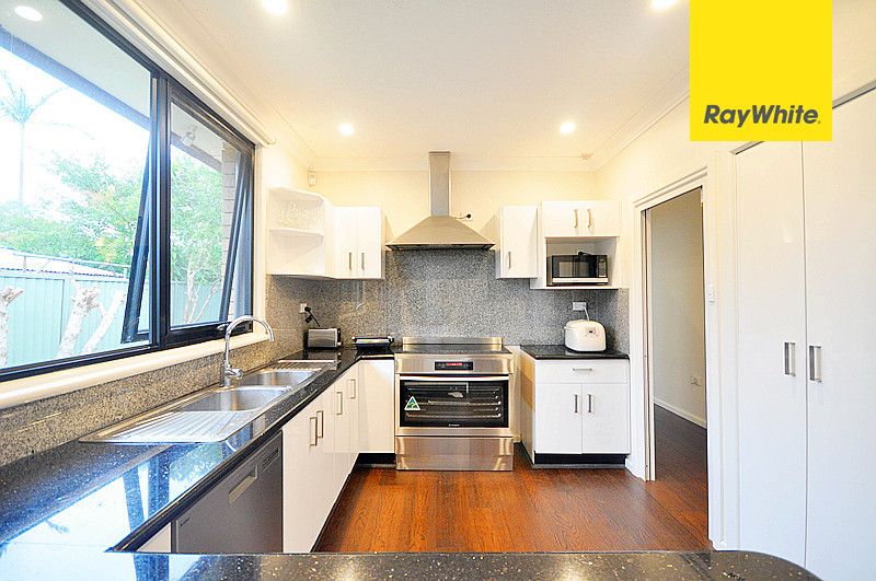 16 Fraser Street, Auburn, NSW 2144