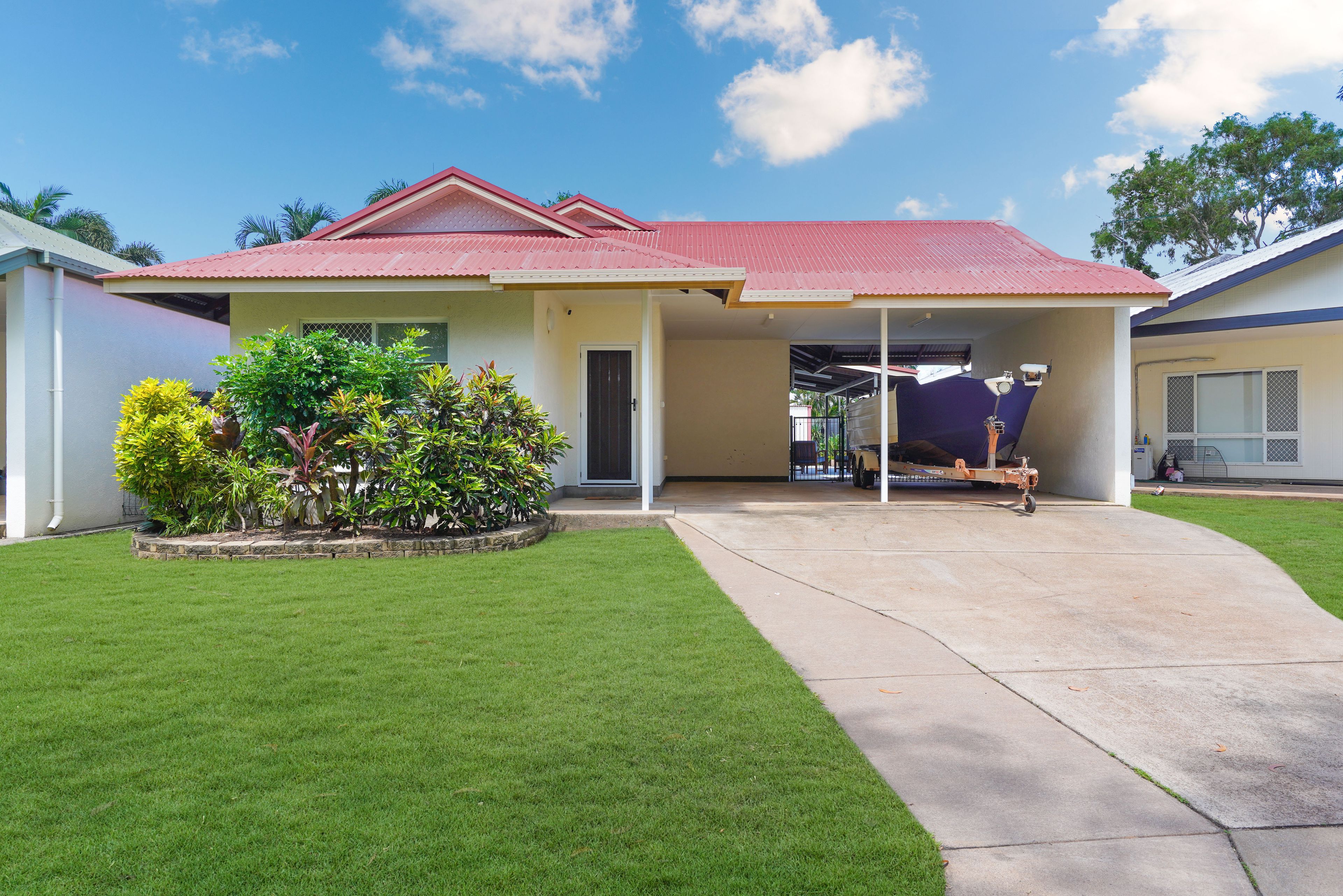 12 Hayes Court, Durack NT 0830