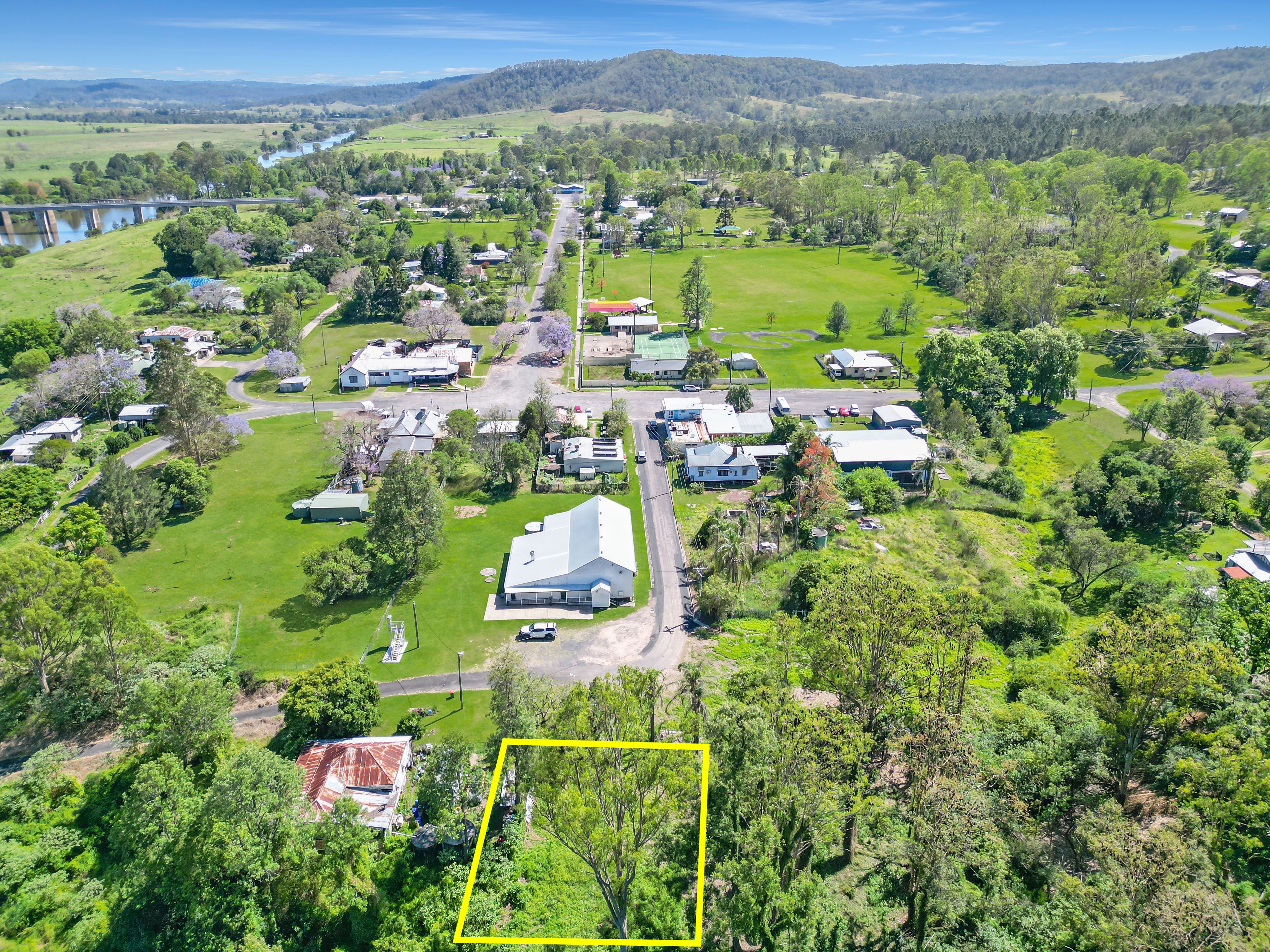 9 Barnes Street, Tabulam, NSW 2469