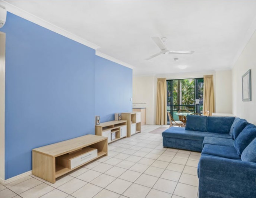 13a/186-188 McLeod Street, Cairns North, QLD 4870