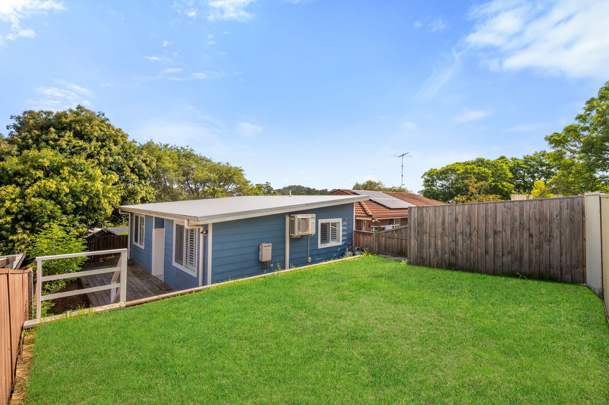 1 Durden Place, Ambarvale, NSW 2560