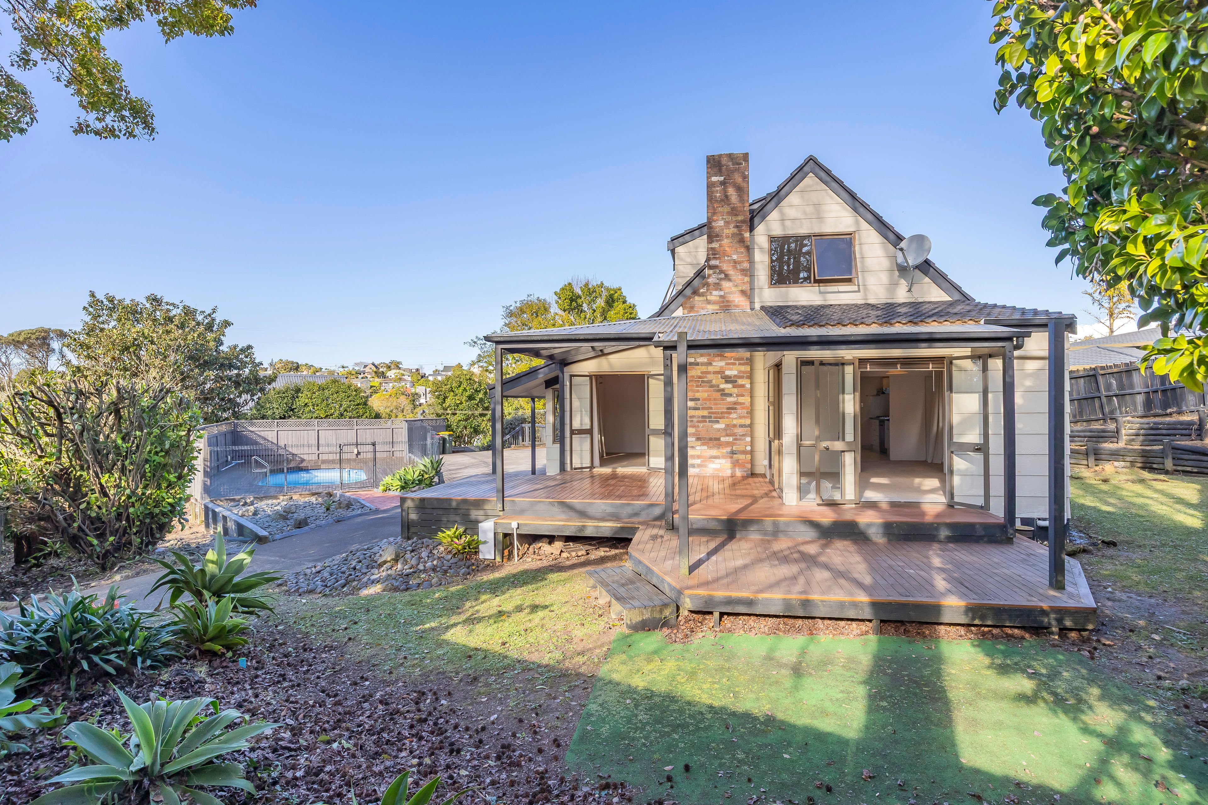 11 Palliser Lane, Browns Bay, North Shore City