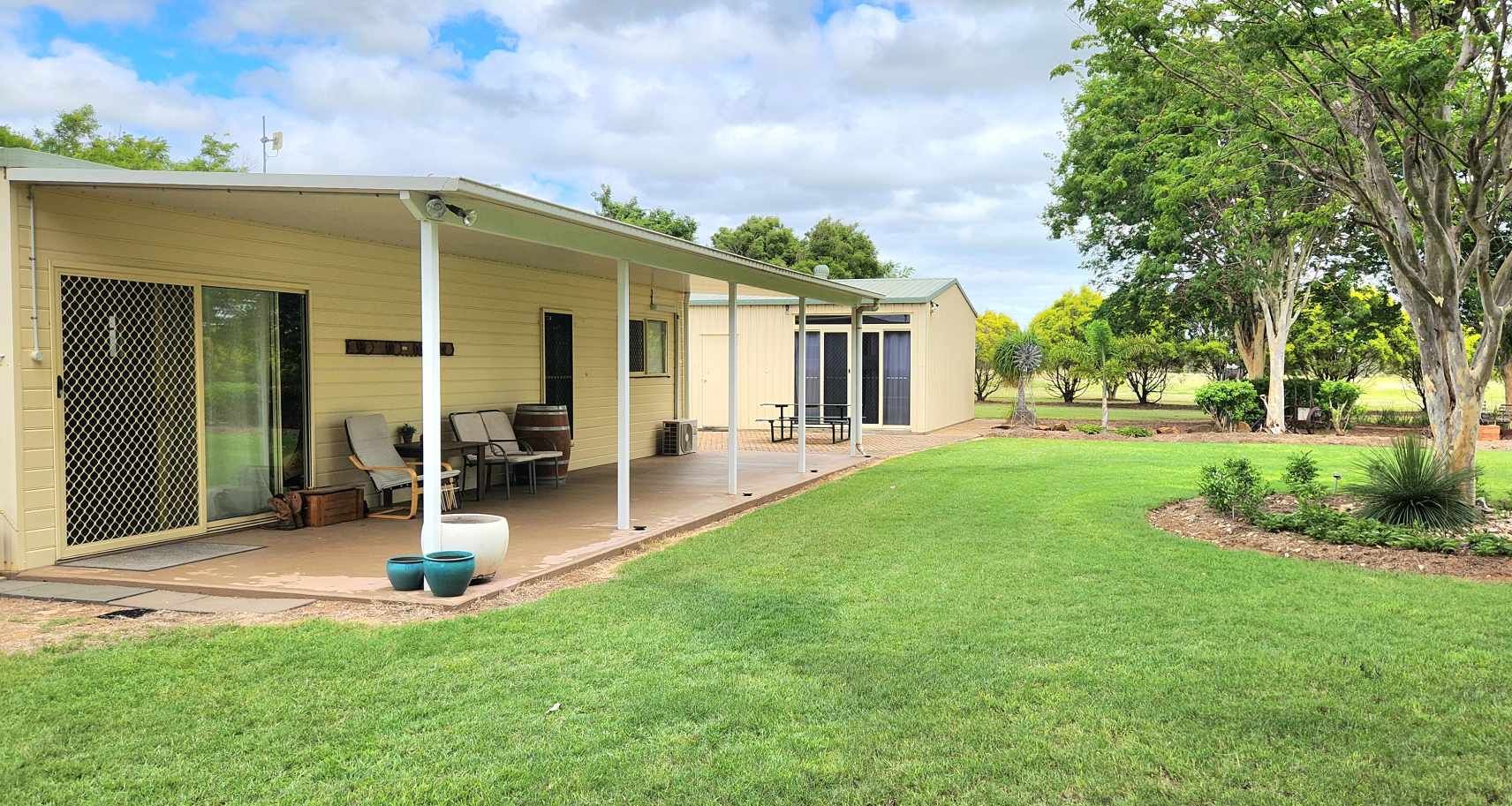 'Aura Park' North Pattens Road, Boynewood — photo 18 of 23