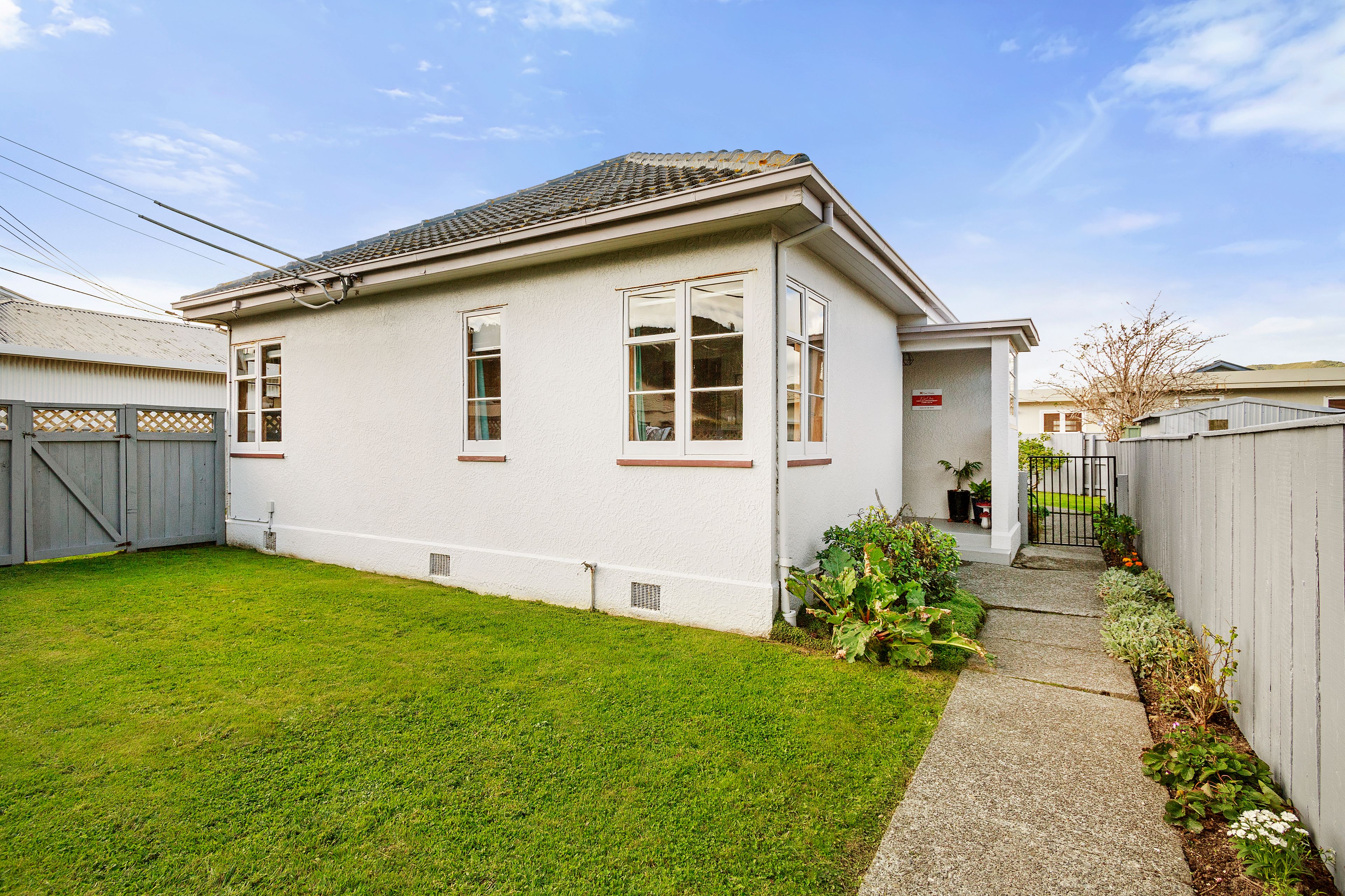 40 Victoria Street, Alicetown, Lower Hutt City