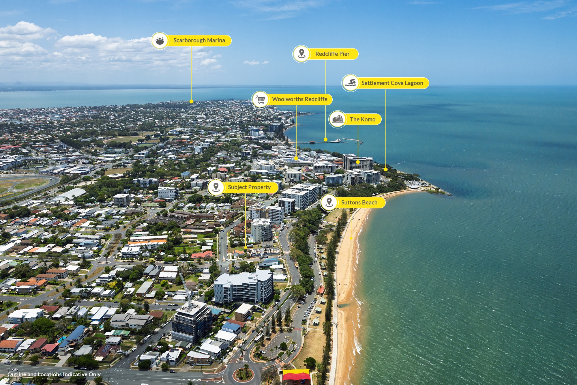 39 Marine Parade, Redcliffe, QLD 4020