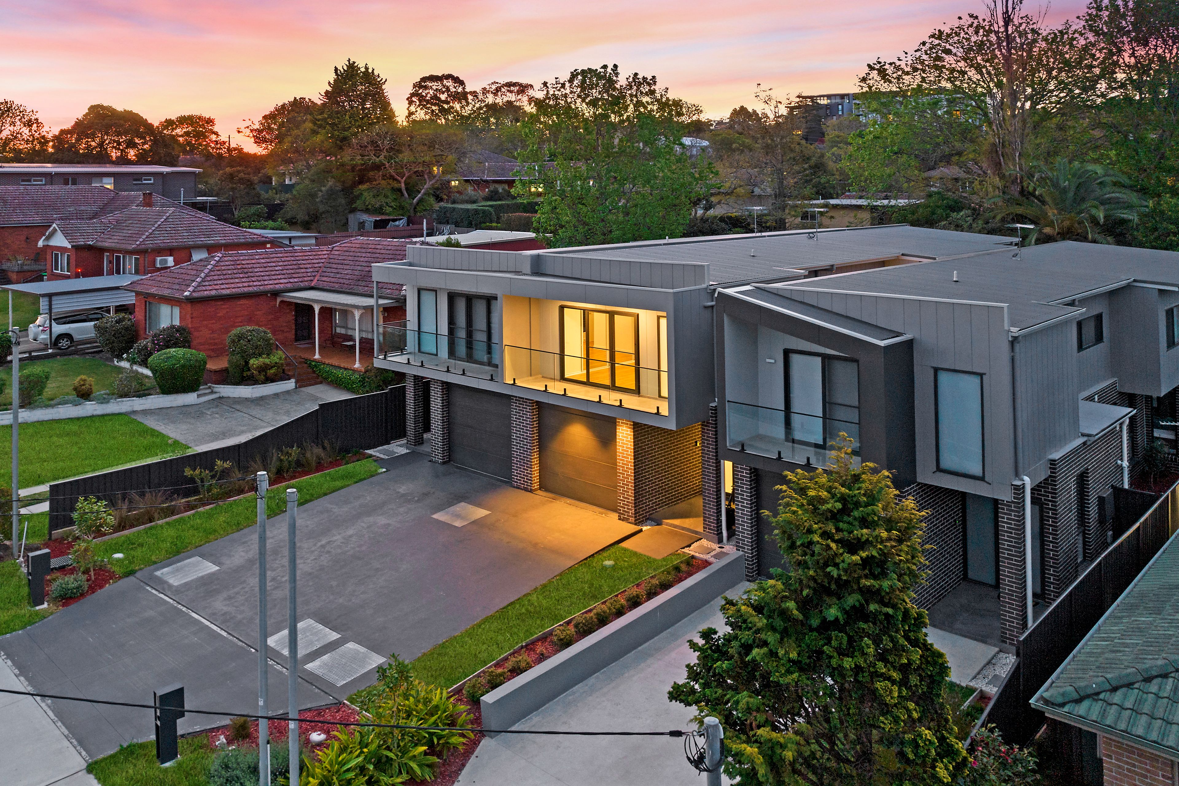 7B John Street, Baulkham Hills NSW 2153