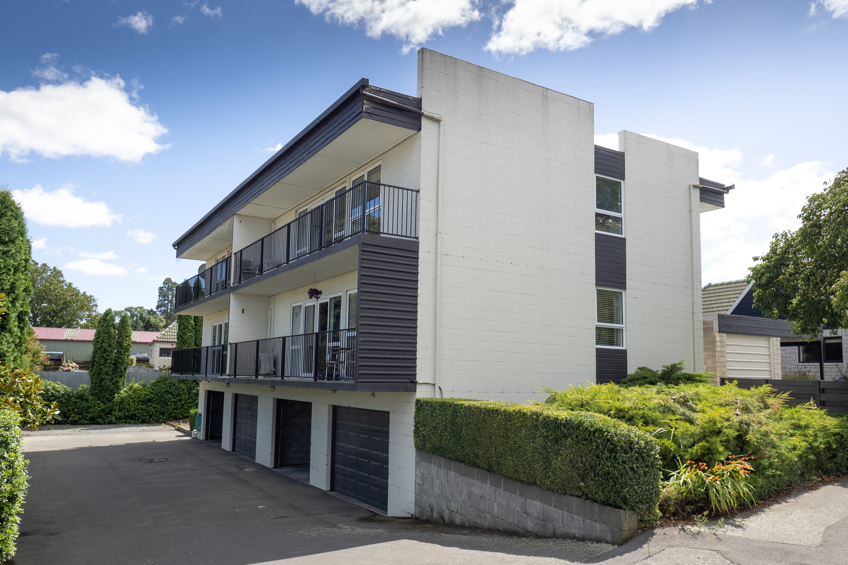 1,2,3,4/51 Winter Street, Ashburton, Ashburton District