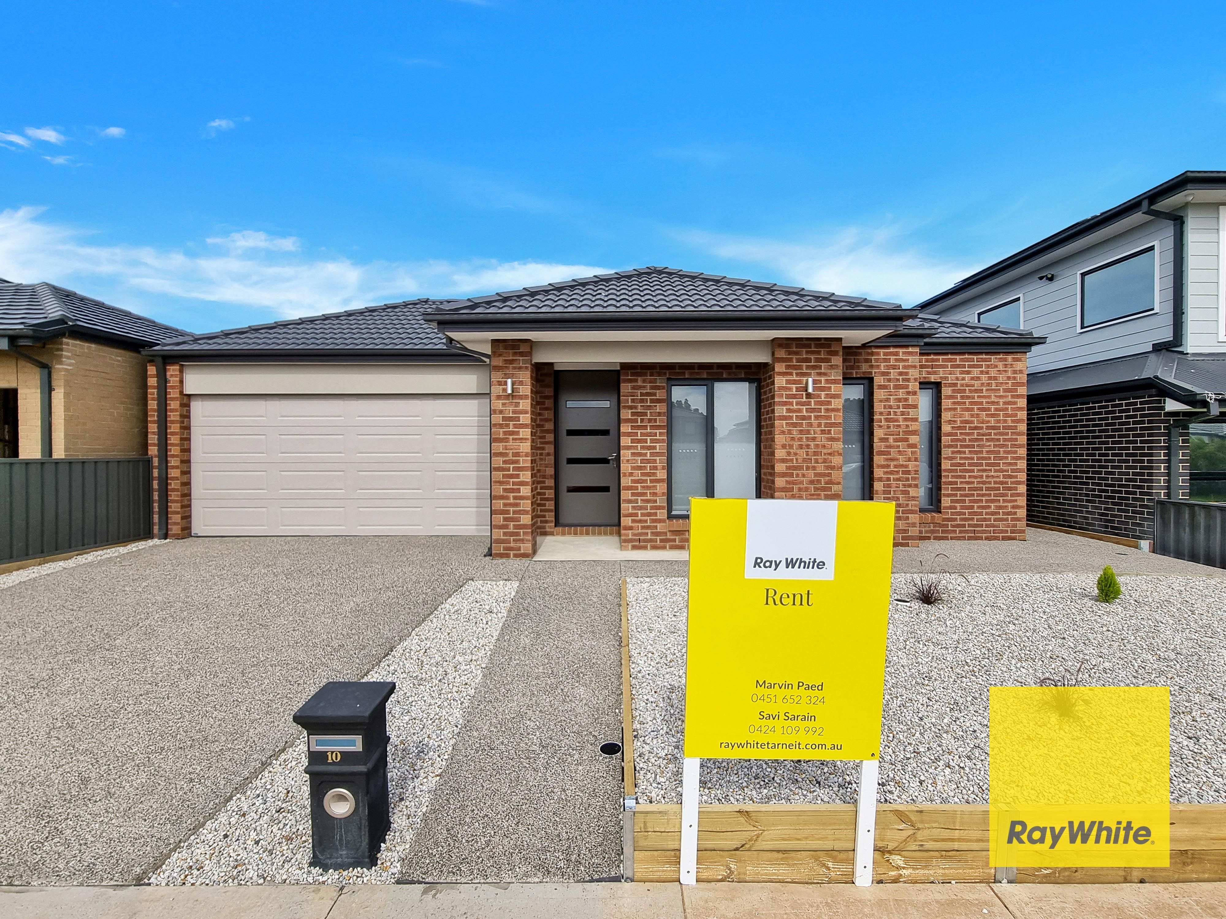 10 Yellowstone Road, Tarneit, VIC 3029