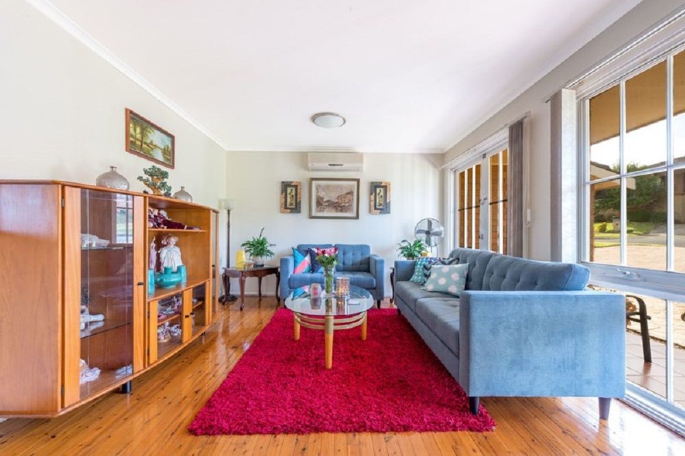 54 Georgiana Crescent, Ambarvale, NSW 2560