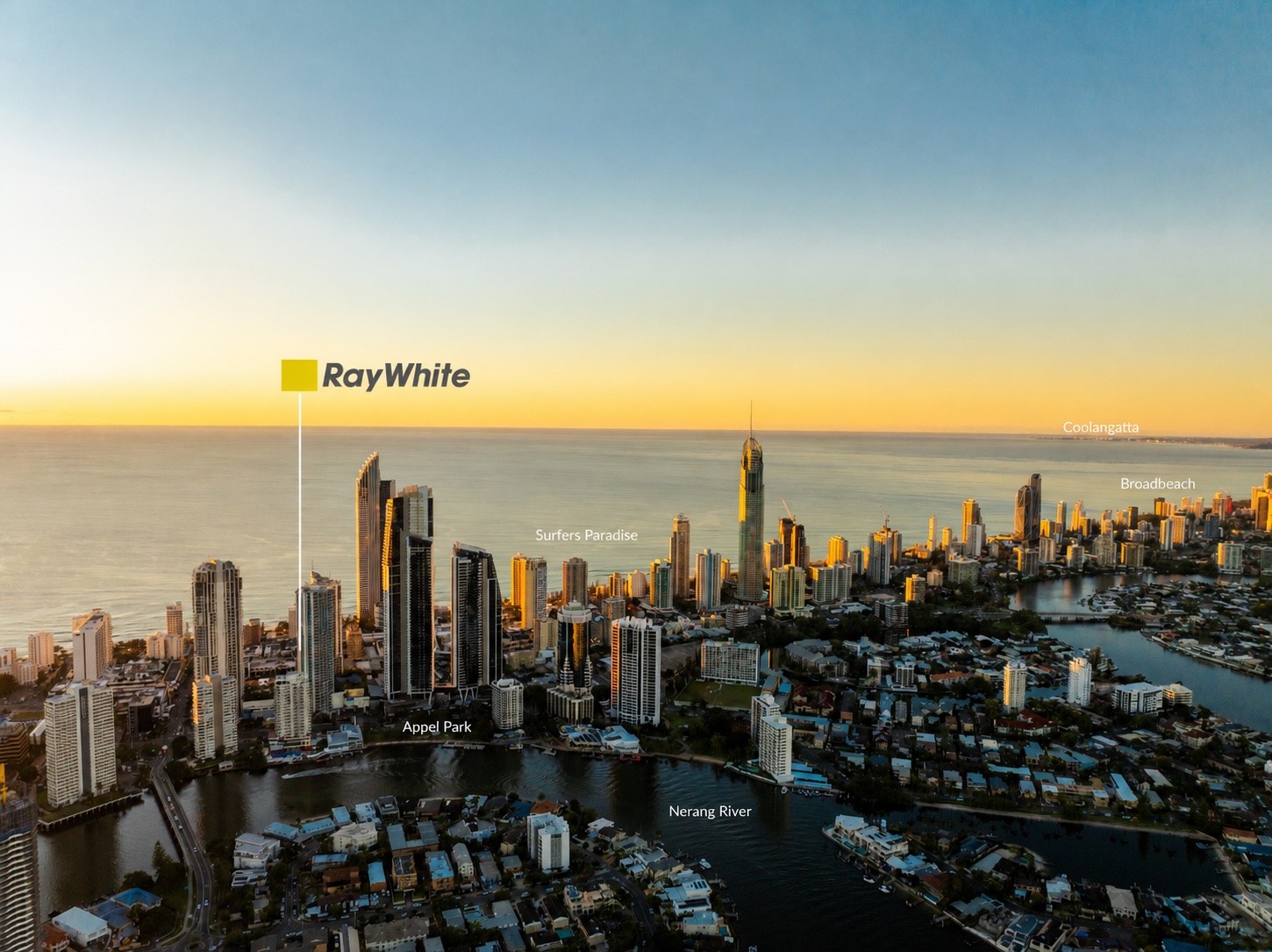 3262/23 Ferny Avenue, Surfers Paradise, QLD 4217
