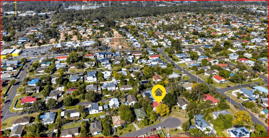 14 Biplex Street, Mansfield, QLD 4122