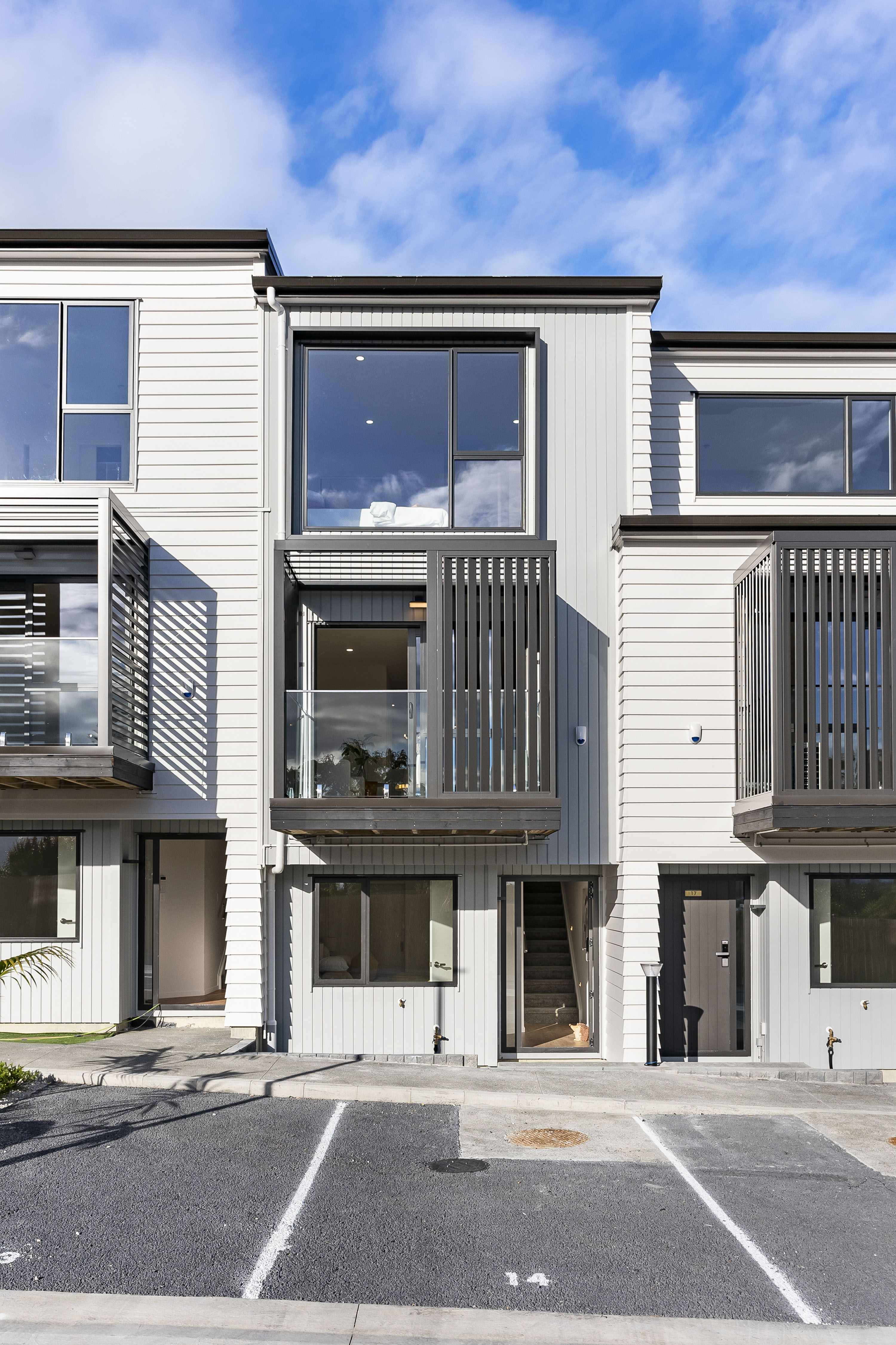 6/38 Fairlands Avenue, Waterview, Auckland City