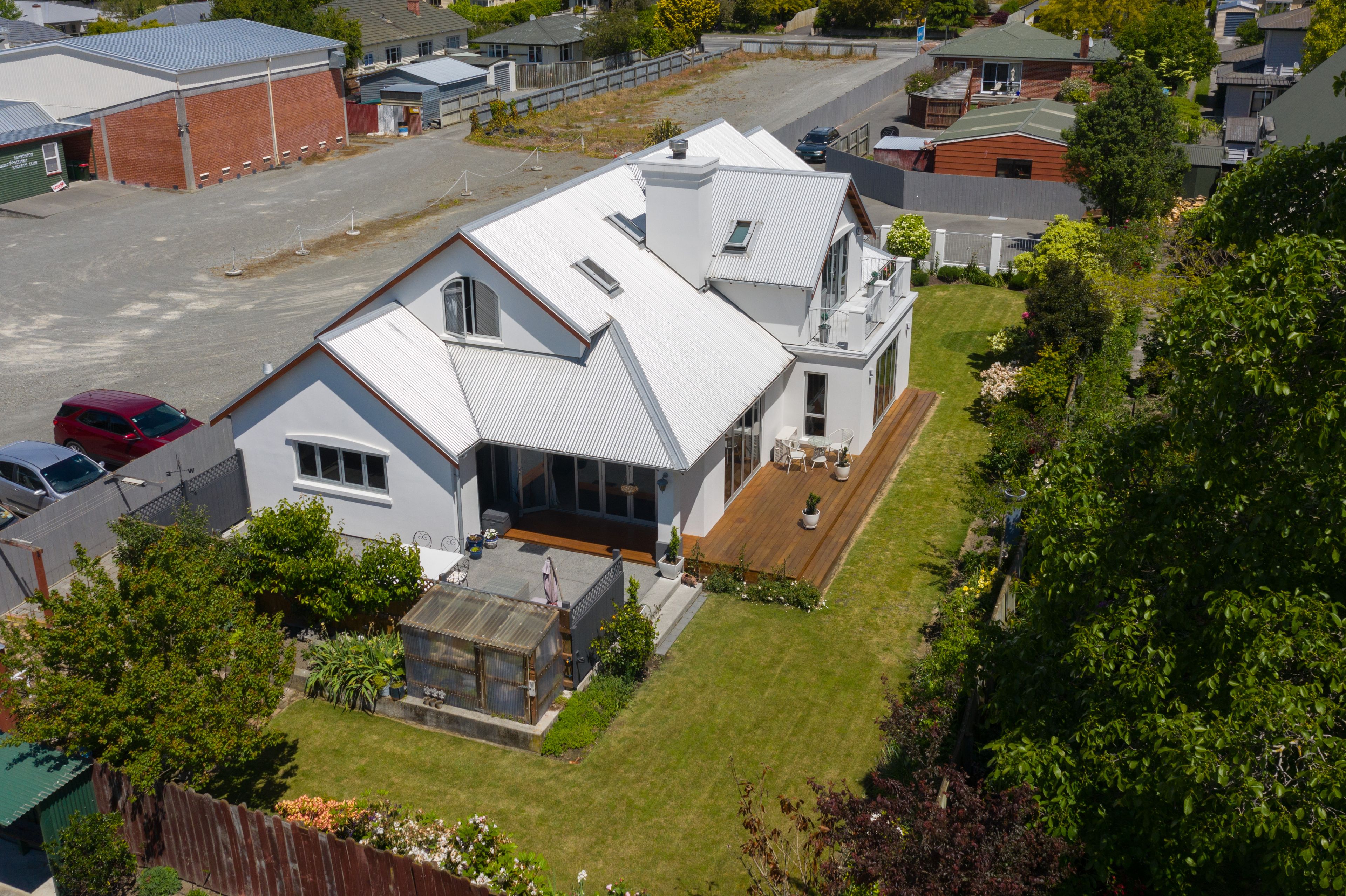 32 Harrison Street, Allenton, Ashburton District