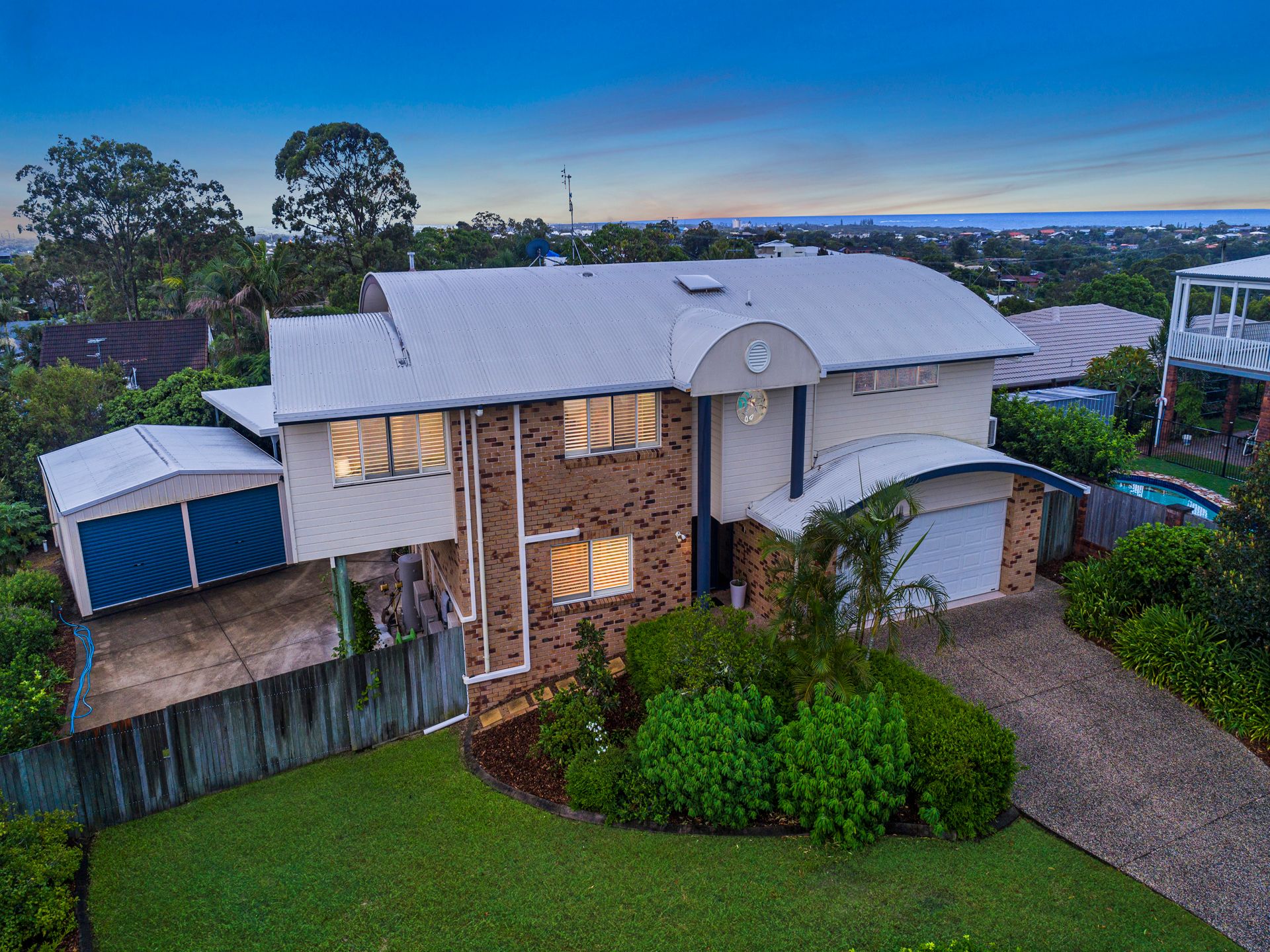 41 Seagull Avenue, Aroona QLD 4551