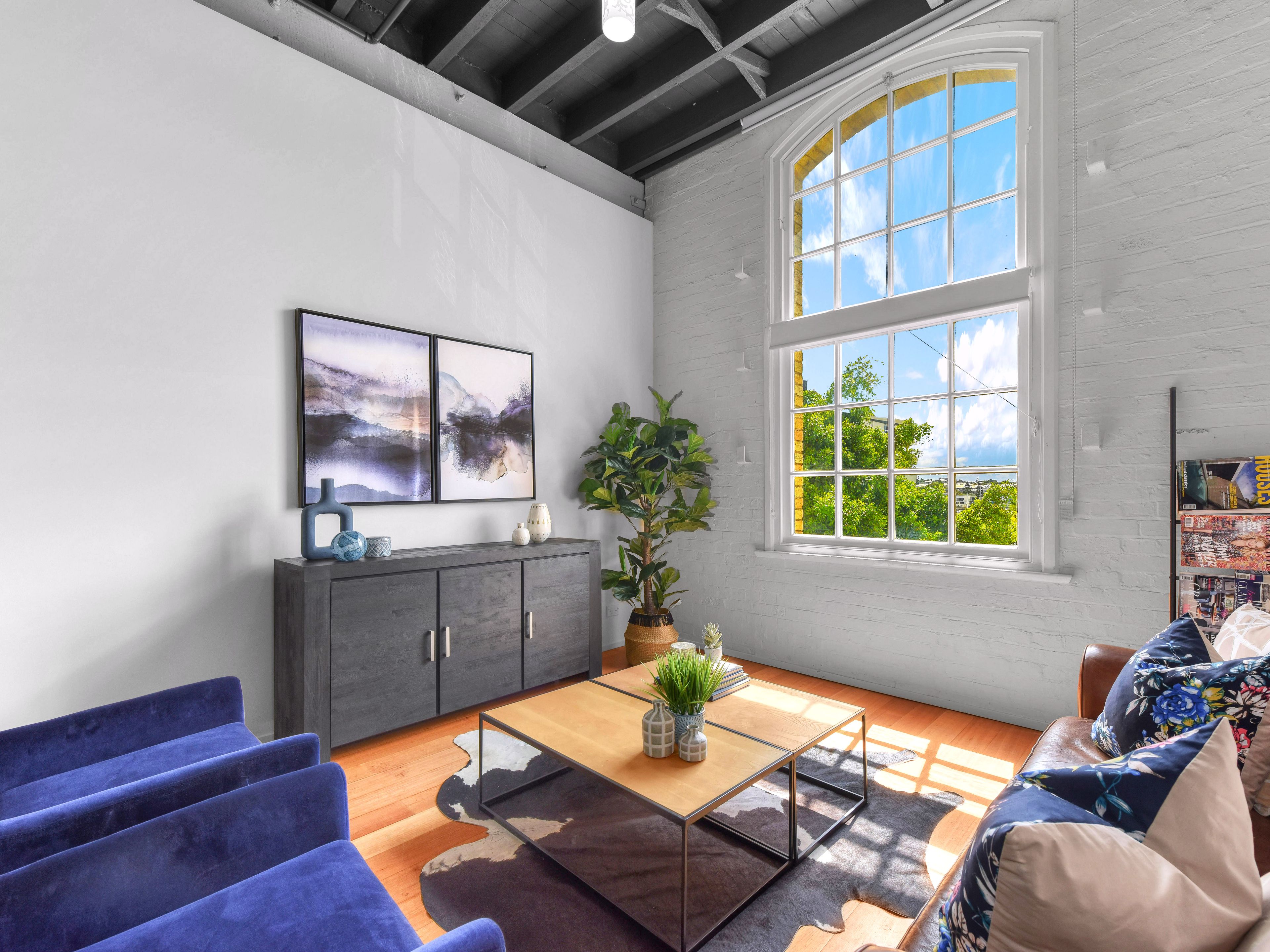 39/36 Vernon Terrace, Teneriffe, QLD 4005