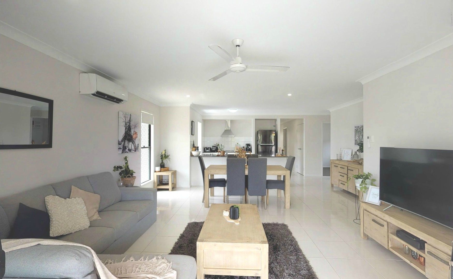 21 Delaware Green, Mount Louisa, QLD 4814