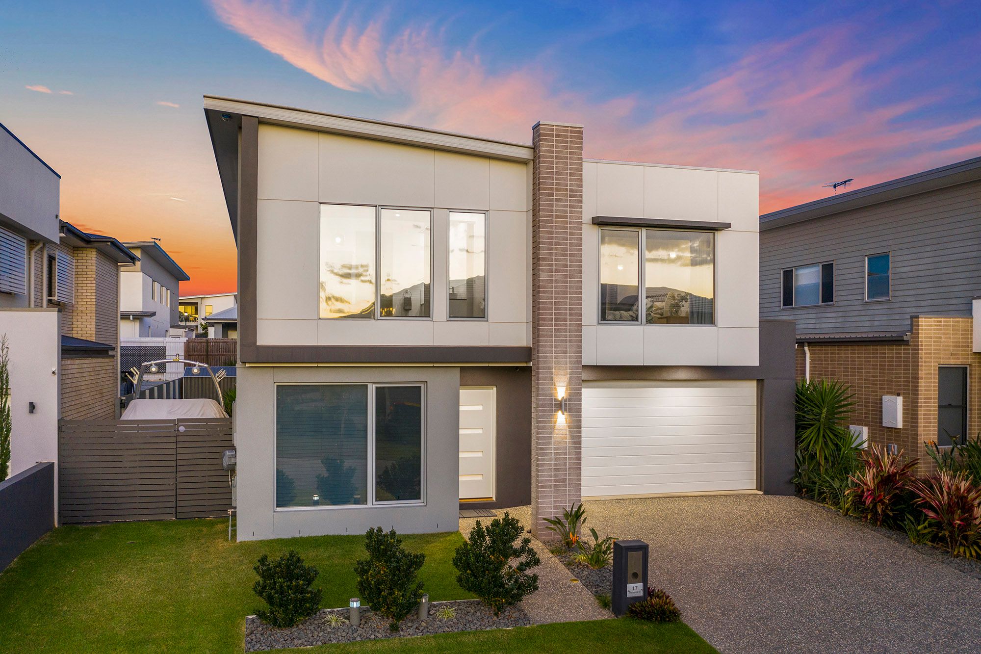 17 Viewpoint Street, Rochedale, QLD 4123