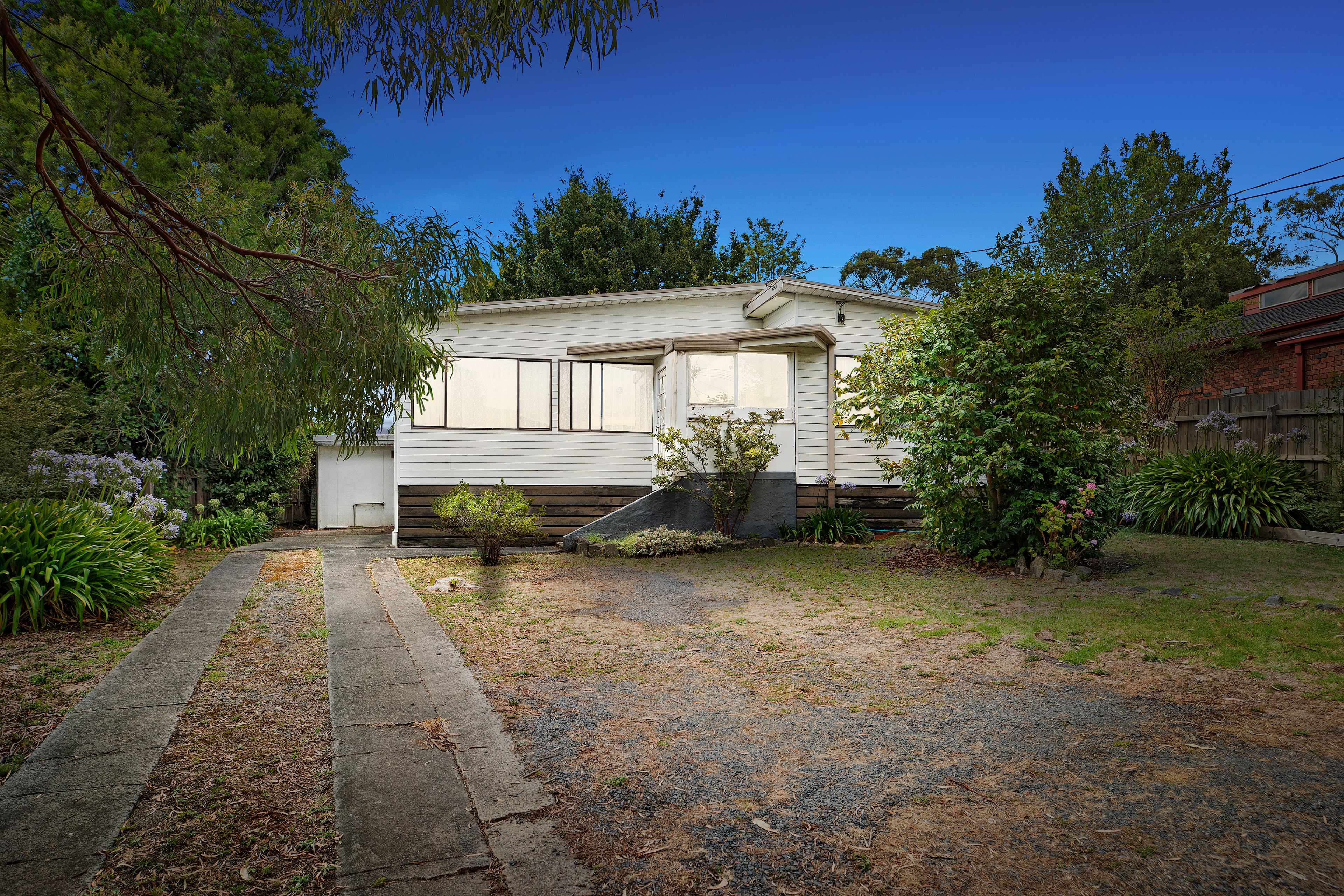 43 Miller Road, The Basin, VIC 3154