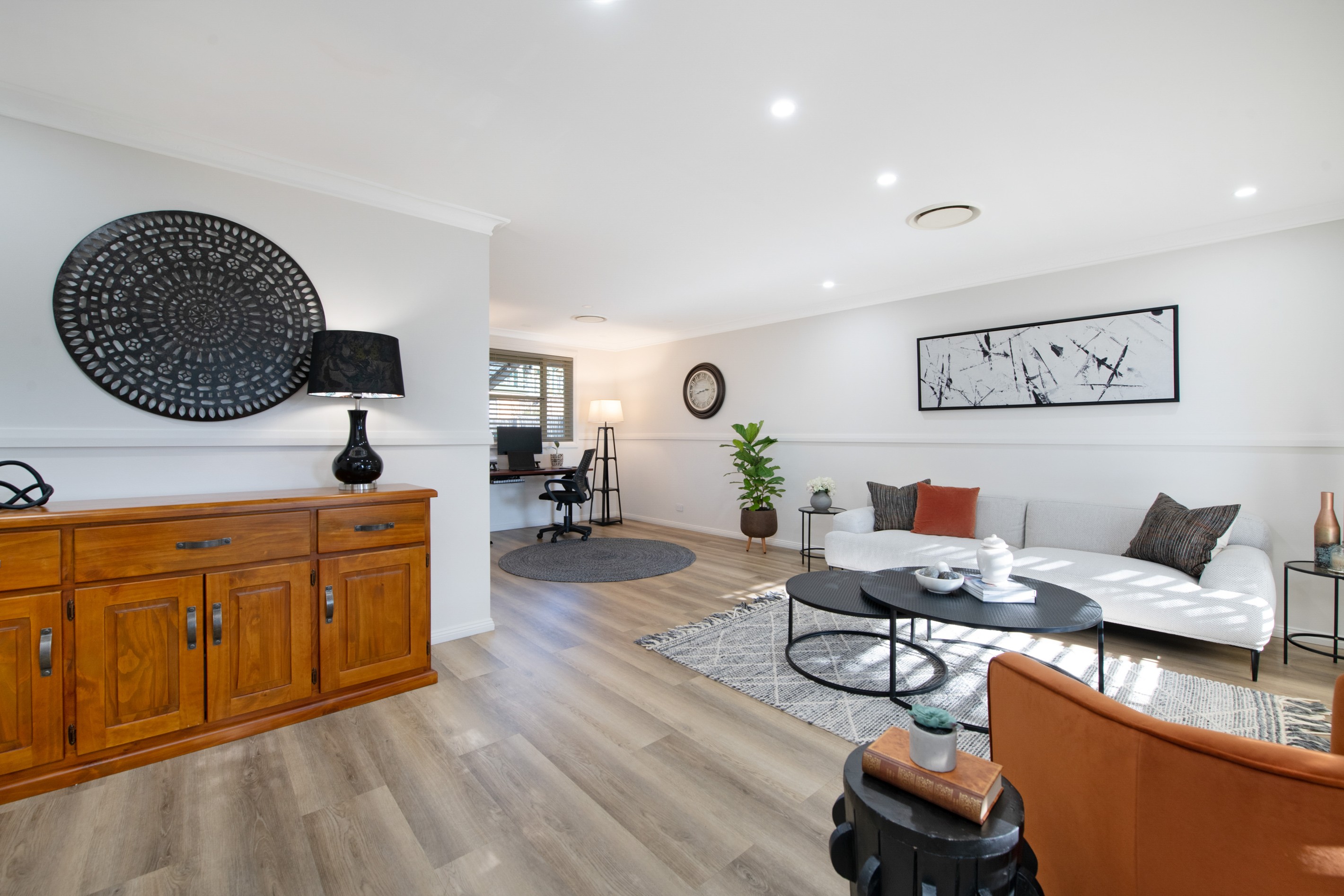 124 Glenwood Park Drive, Glenwood, NSW 2768