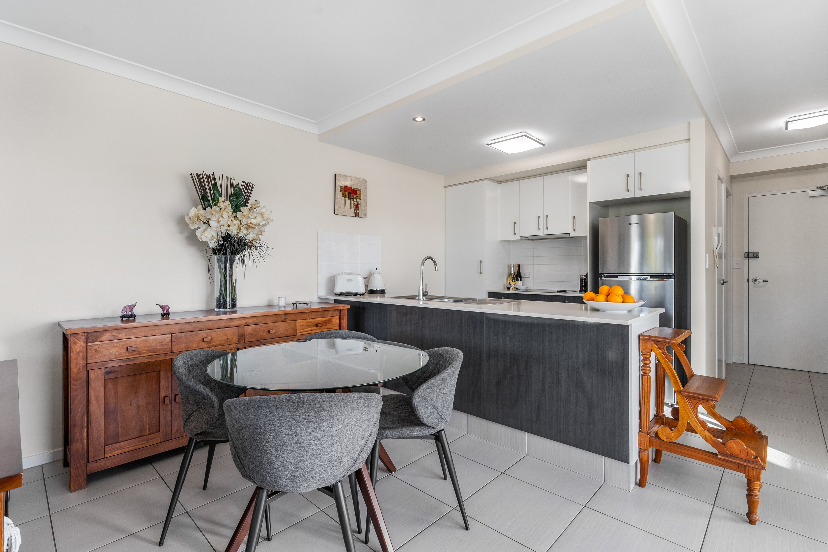 1/49 Gellibrand Street, Clayfield, QLD 4011