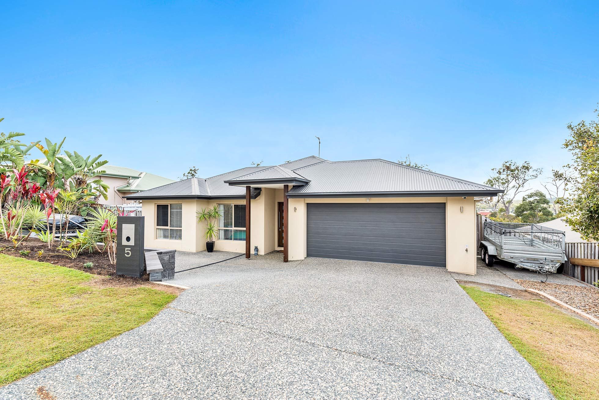 5 Piedmont Street, Upper Coomera QLD 4209