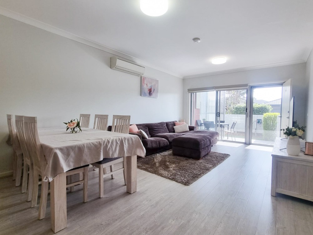 63 Gannet Drive, Cranebrook, NSW 2749