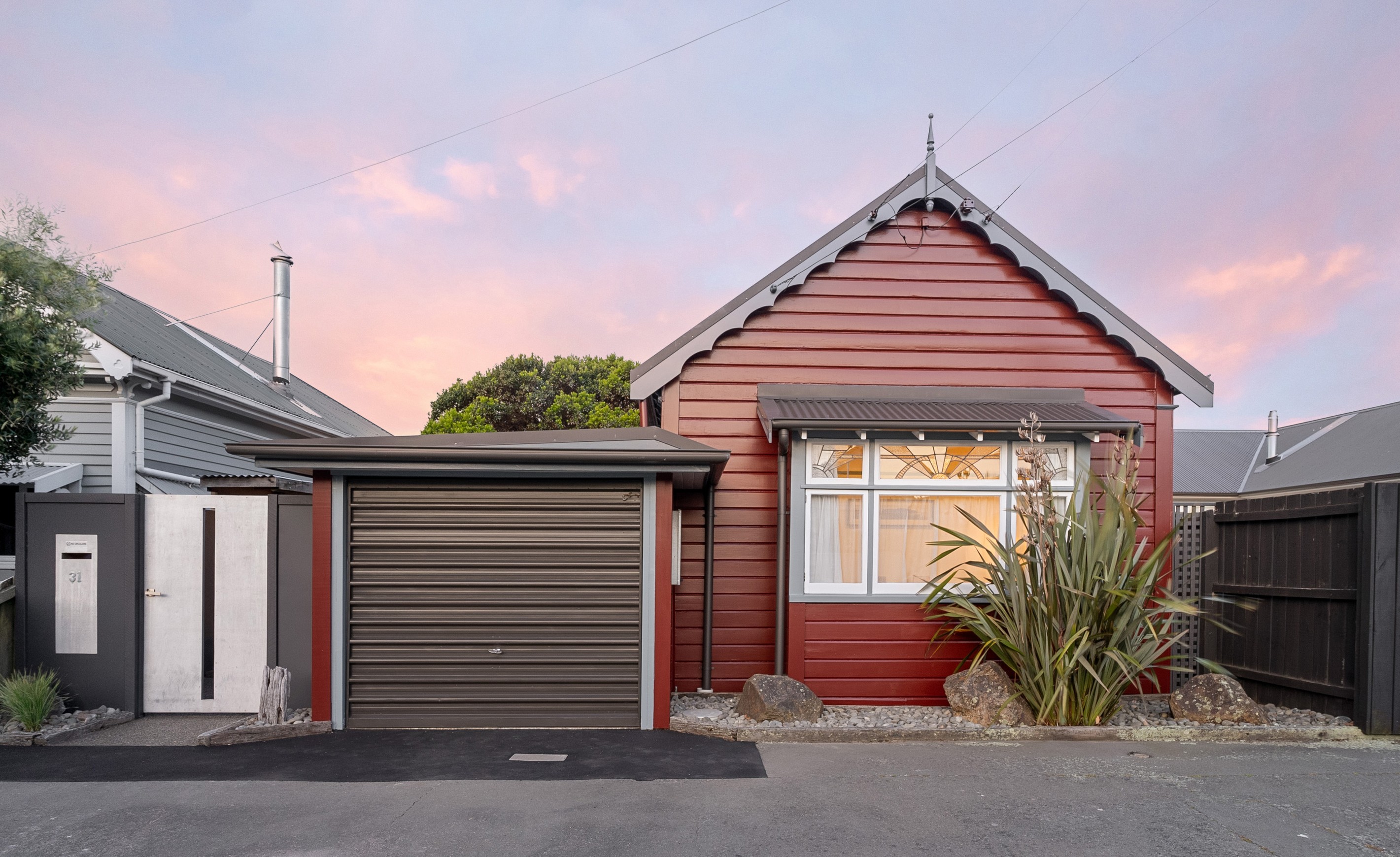 31 Dryden Street, Sumner, Christchurch City