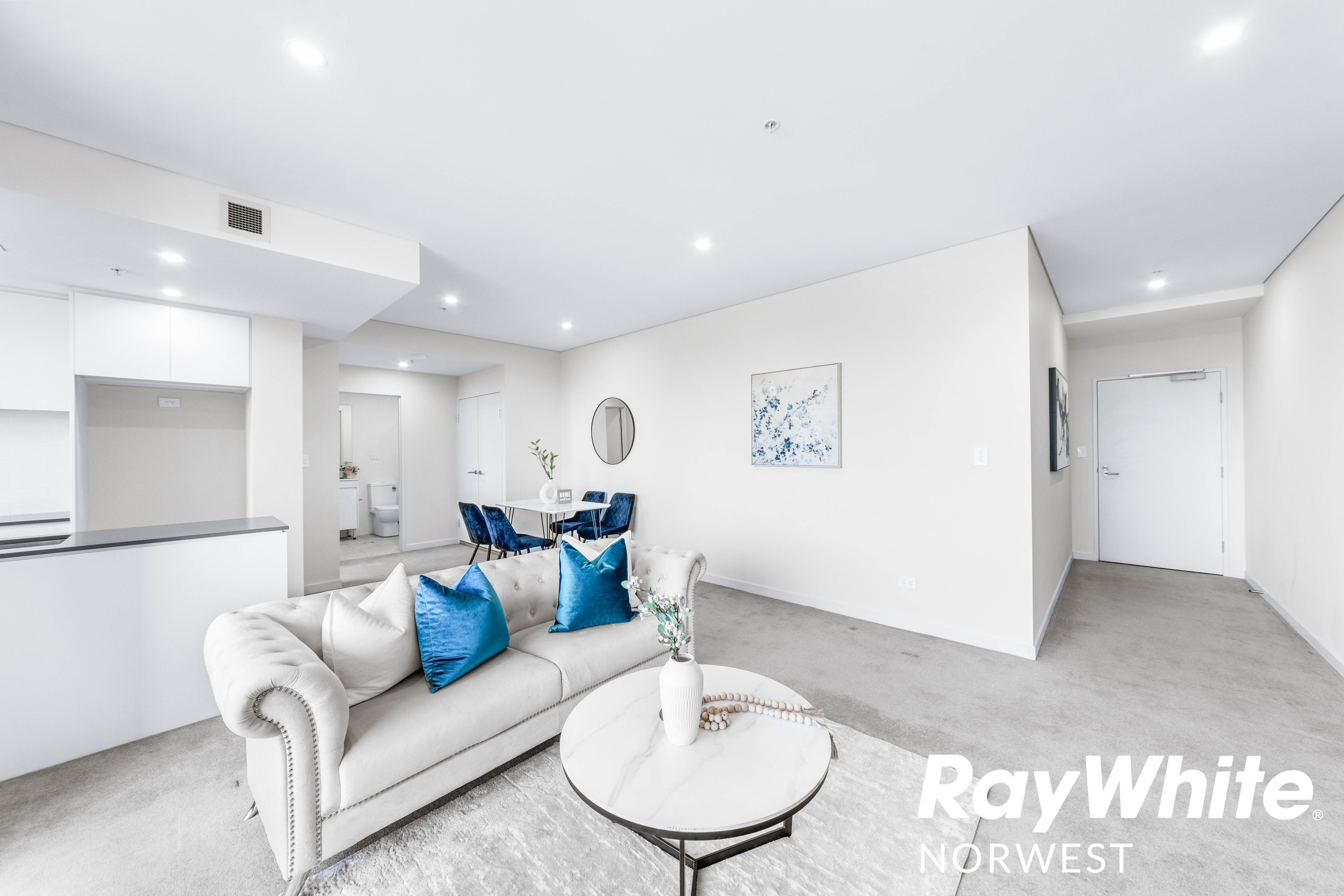 313/22 Dressler Court, Merrylands, NSW 2160