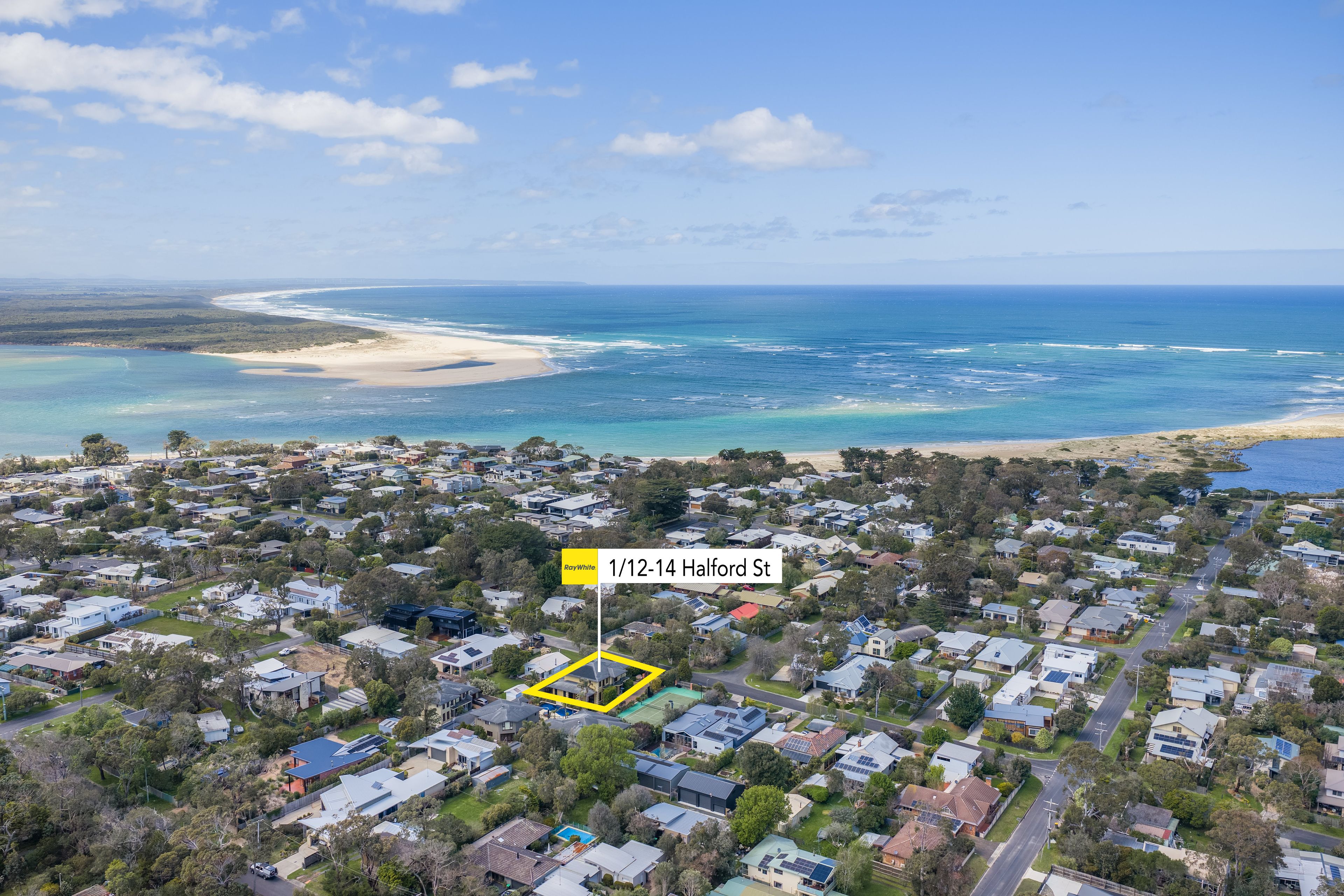 1/12-14 Halford Street, Inverloch VIC 3996
