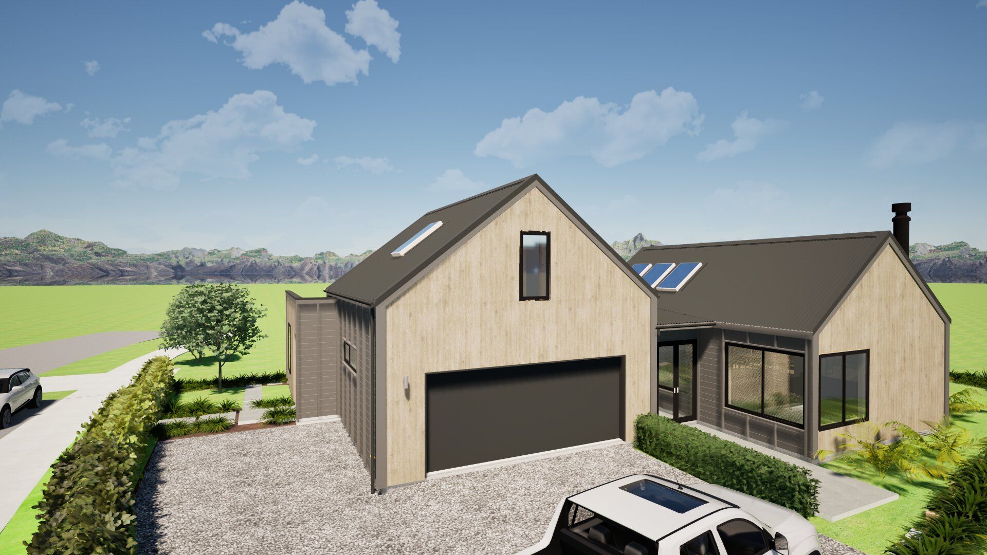 25 Riverslea Road, Wanaka, Queenstown Lakes District