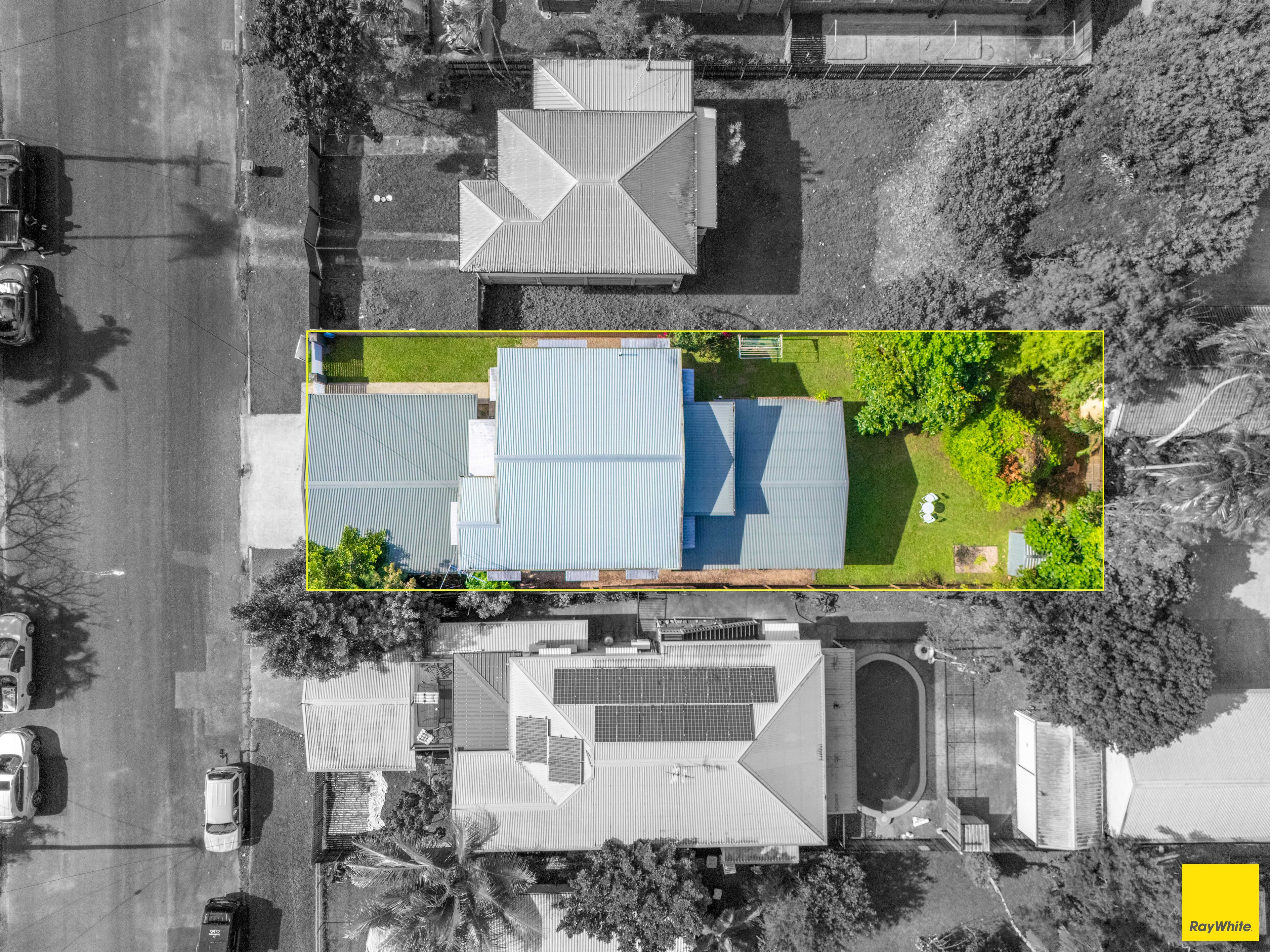 13 Allan Street, Bungalow, QLD 4870