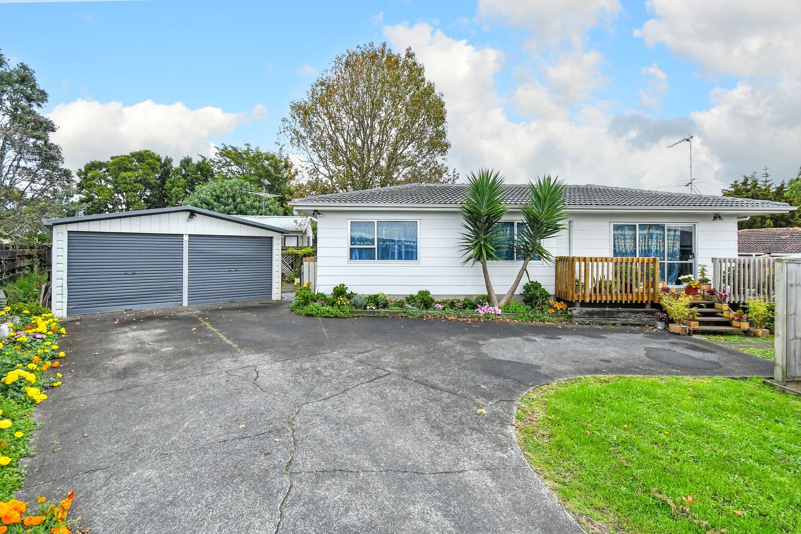 41 Secretariat Place, Randwick Park, Manukau City