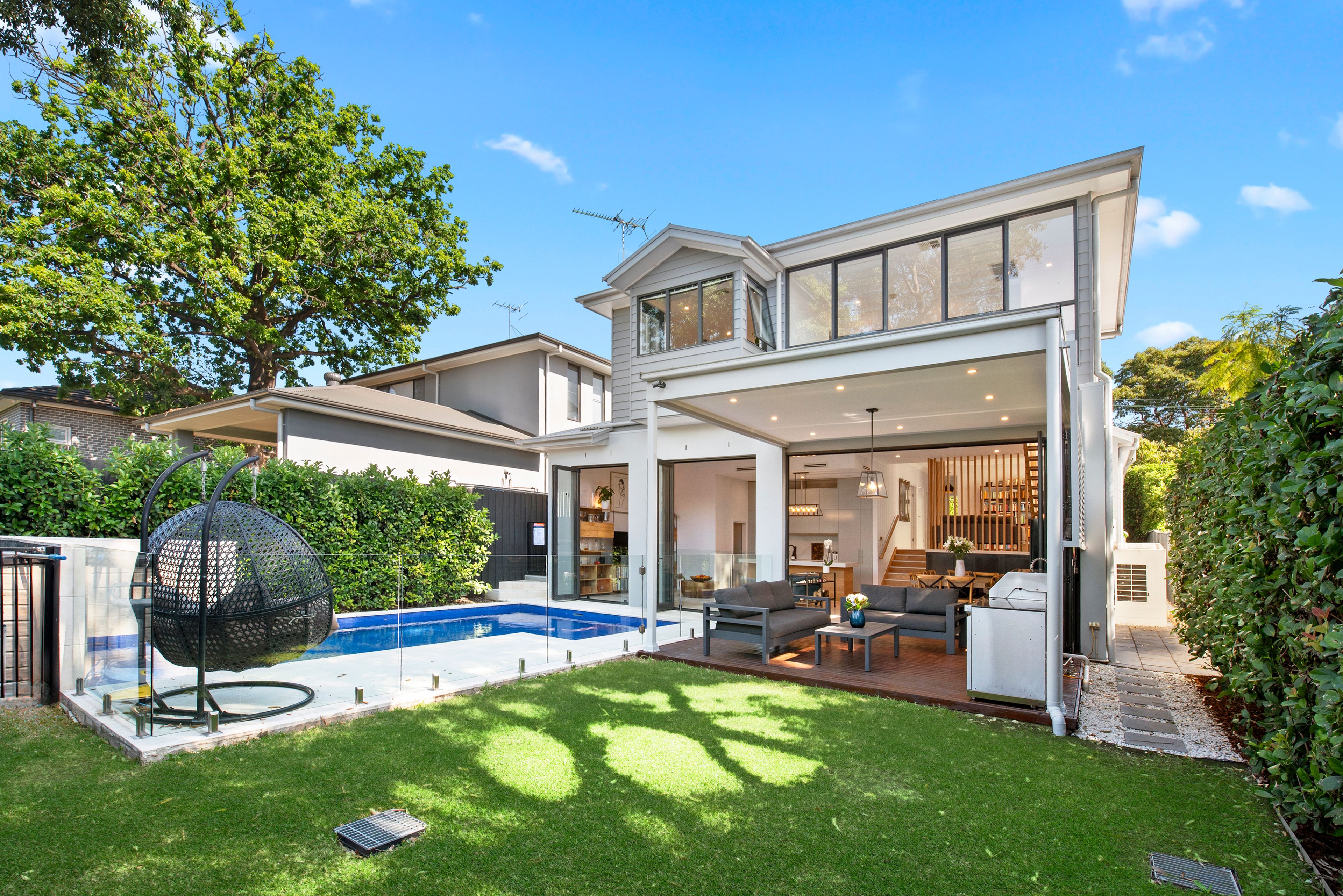 111 ryde Road, Hunters Hill NSW 2110