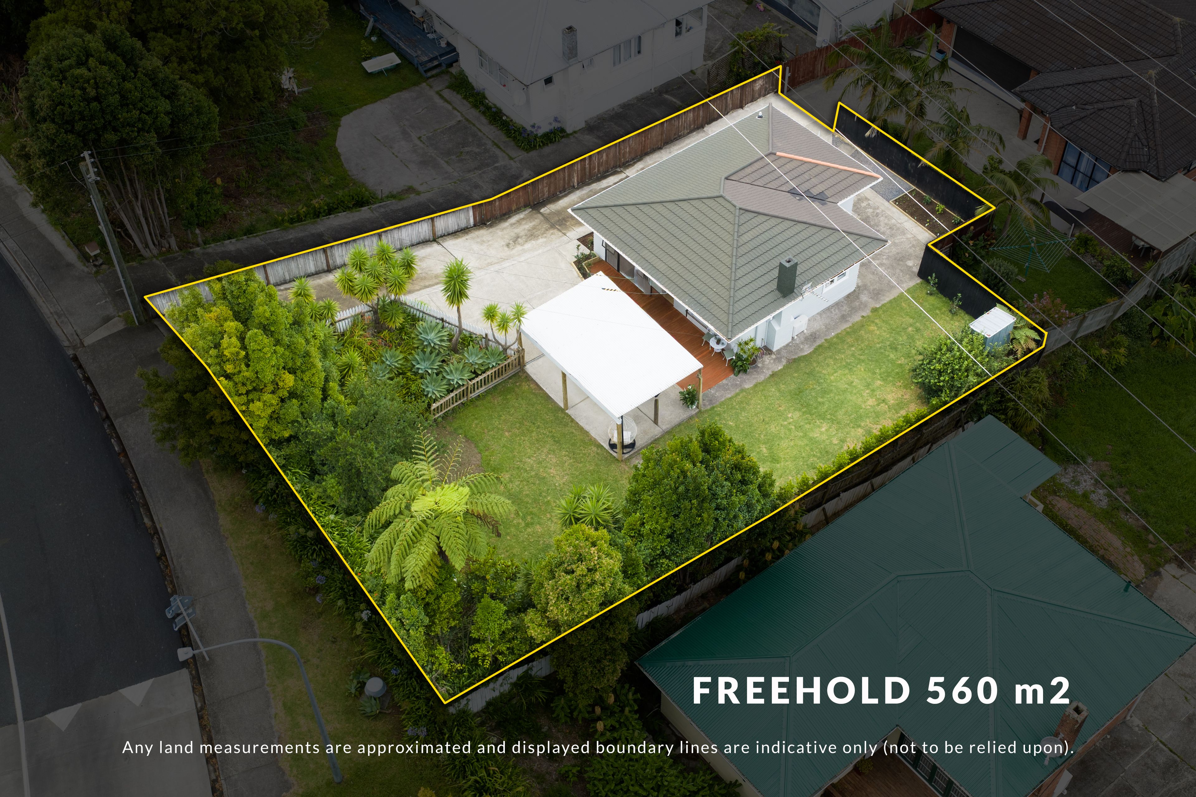 65 Margate Road, Blockhouse Bay, Auckland City