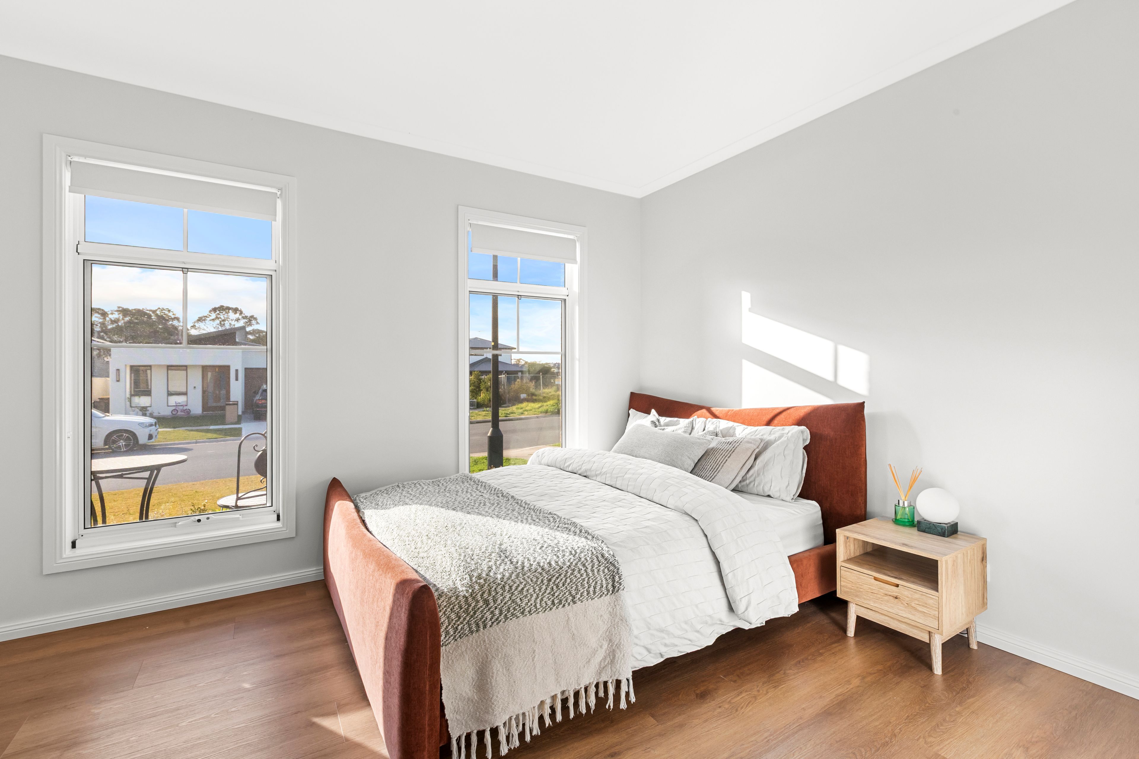 North West Facing, Near New Eden Brae Built Home Filled With Character, Versatility and Family Appeal! — photo 13 of 21