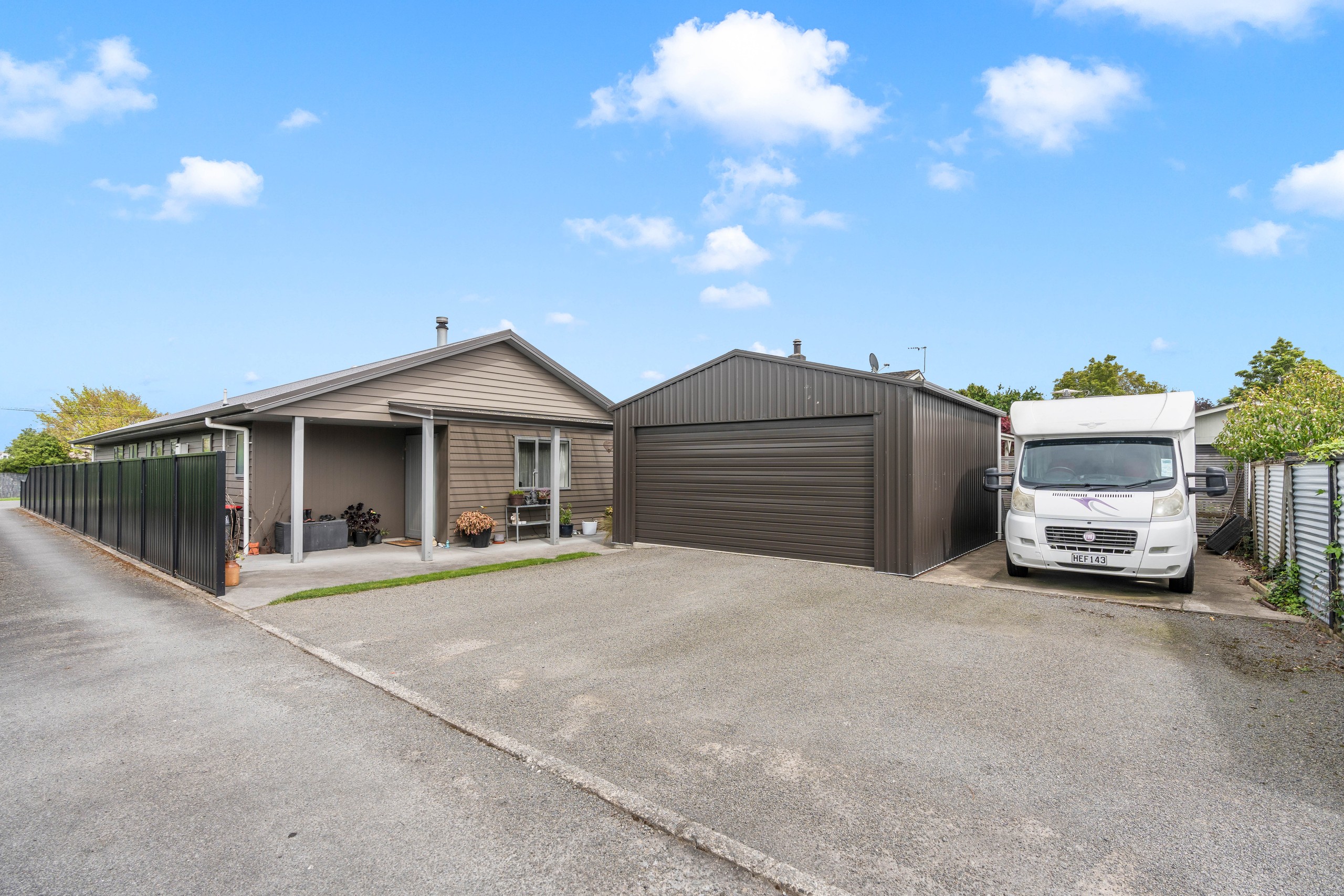 76 Cornwall Street, Masterton, Masterton District