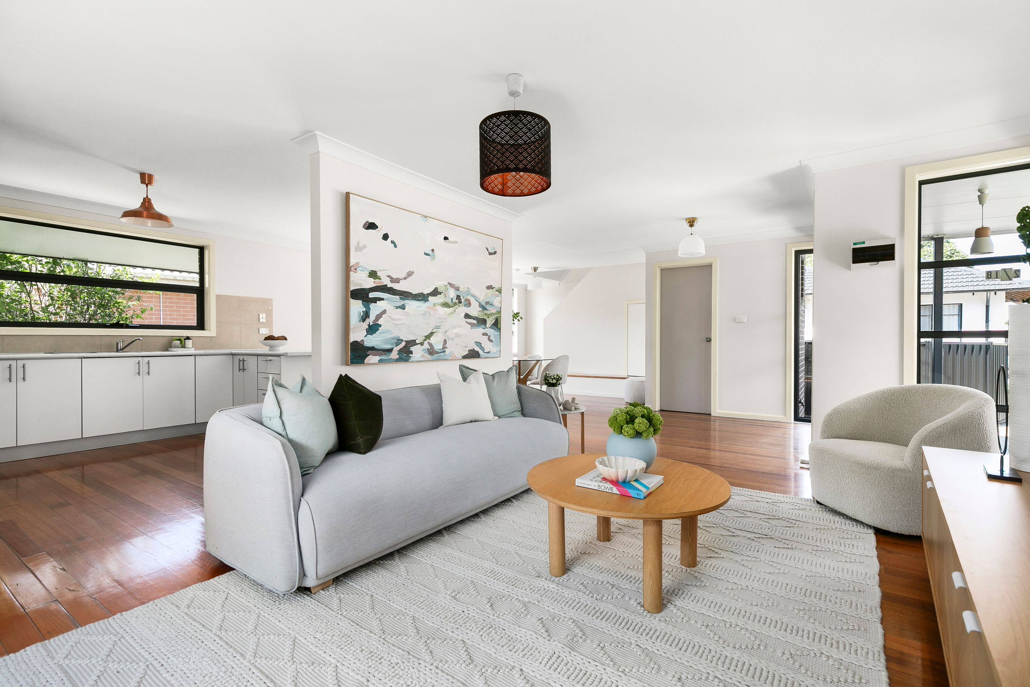 2/18 Laurel Street, Preston, VIC 3072