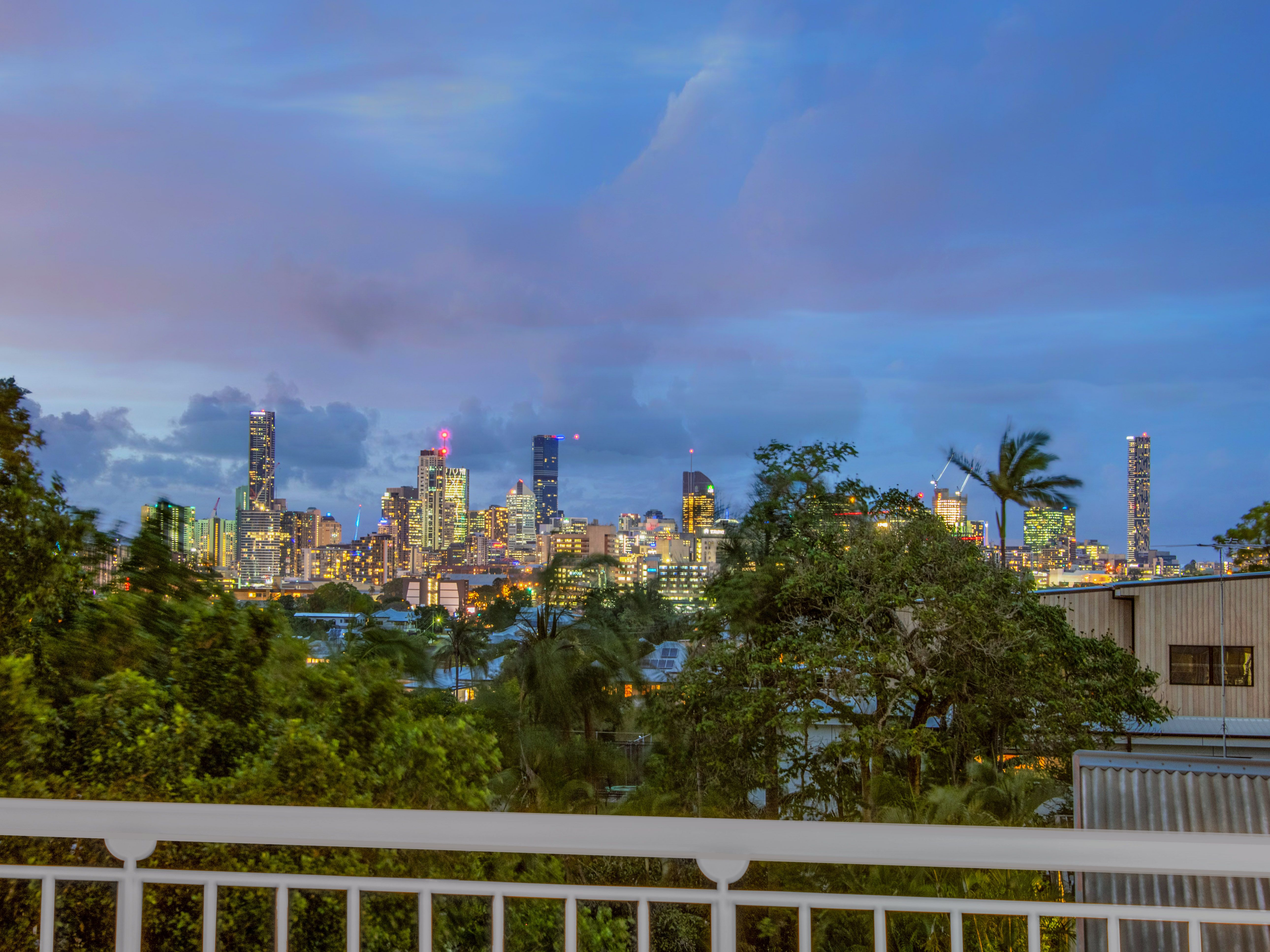 72 Palmer Street, Windsor, QLD 4030