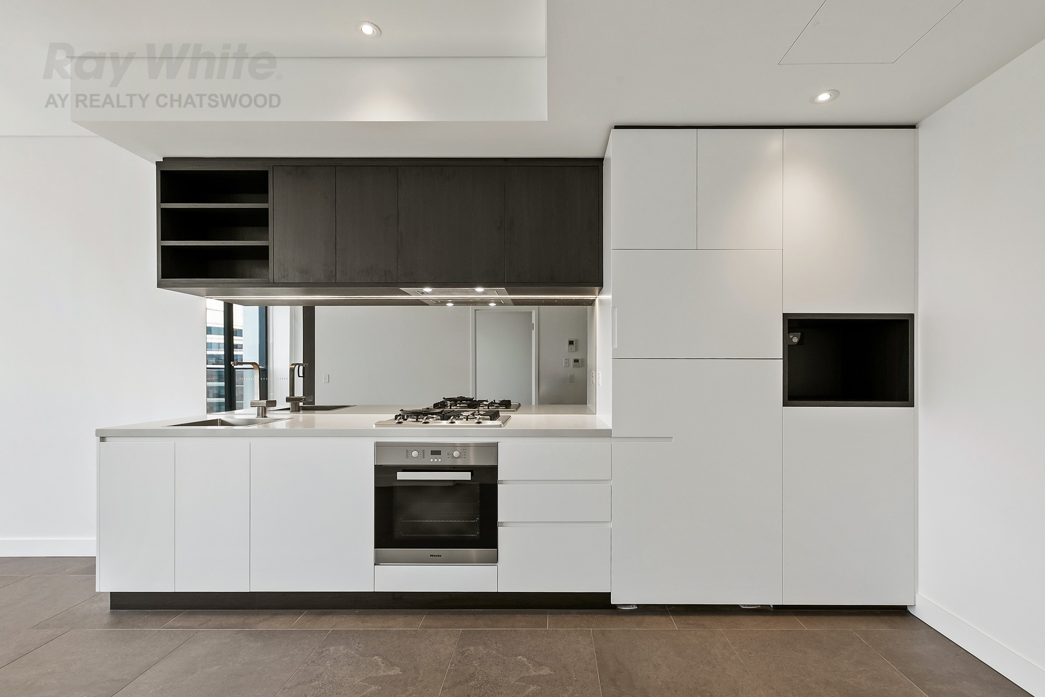 609/1 Marshall Avenue, St Leonards, NSW 2065