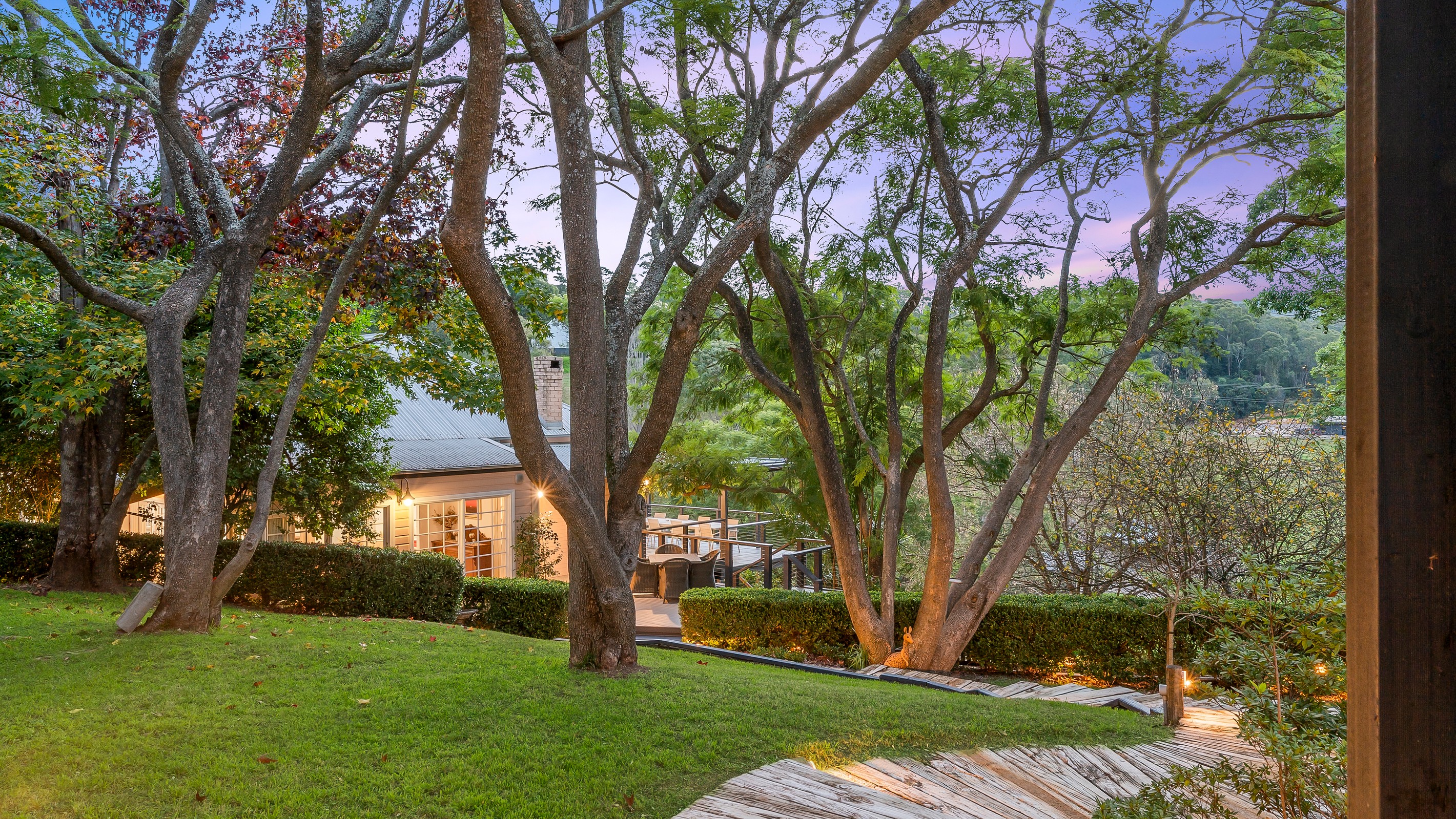 933 Grose Vale Road, Kurrajong, NSW 2758